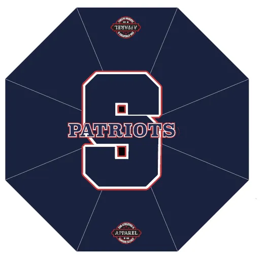 PARKERSBURG SOUTH UMBRELLA