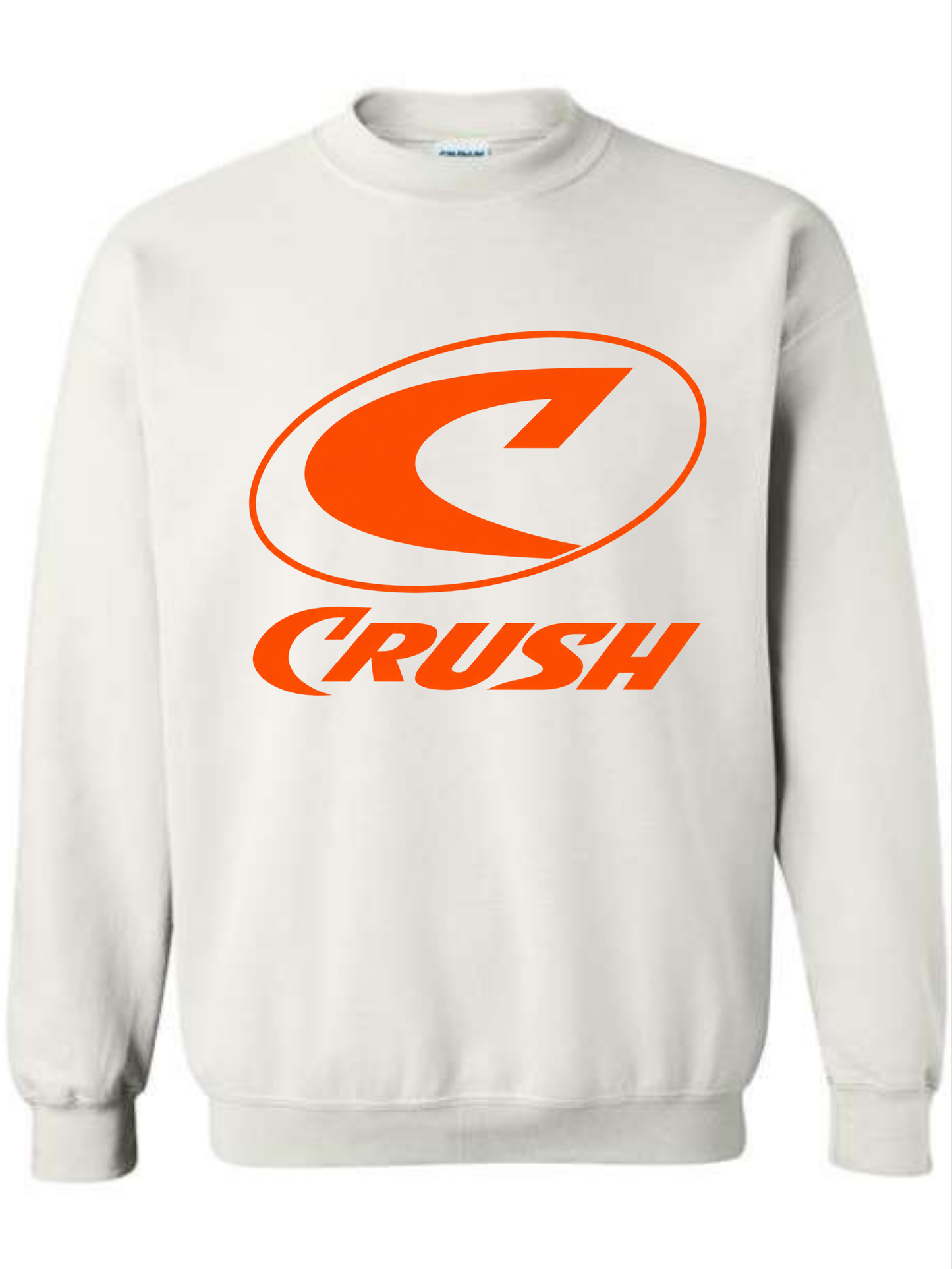 GILMER COUNTY CRUSH CREWNECK