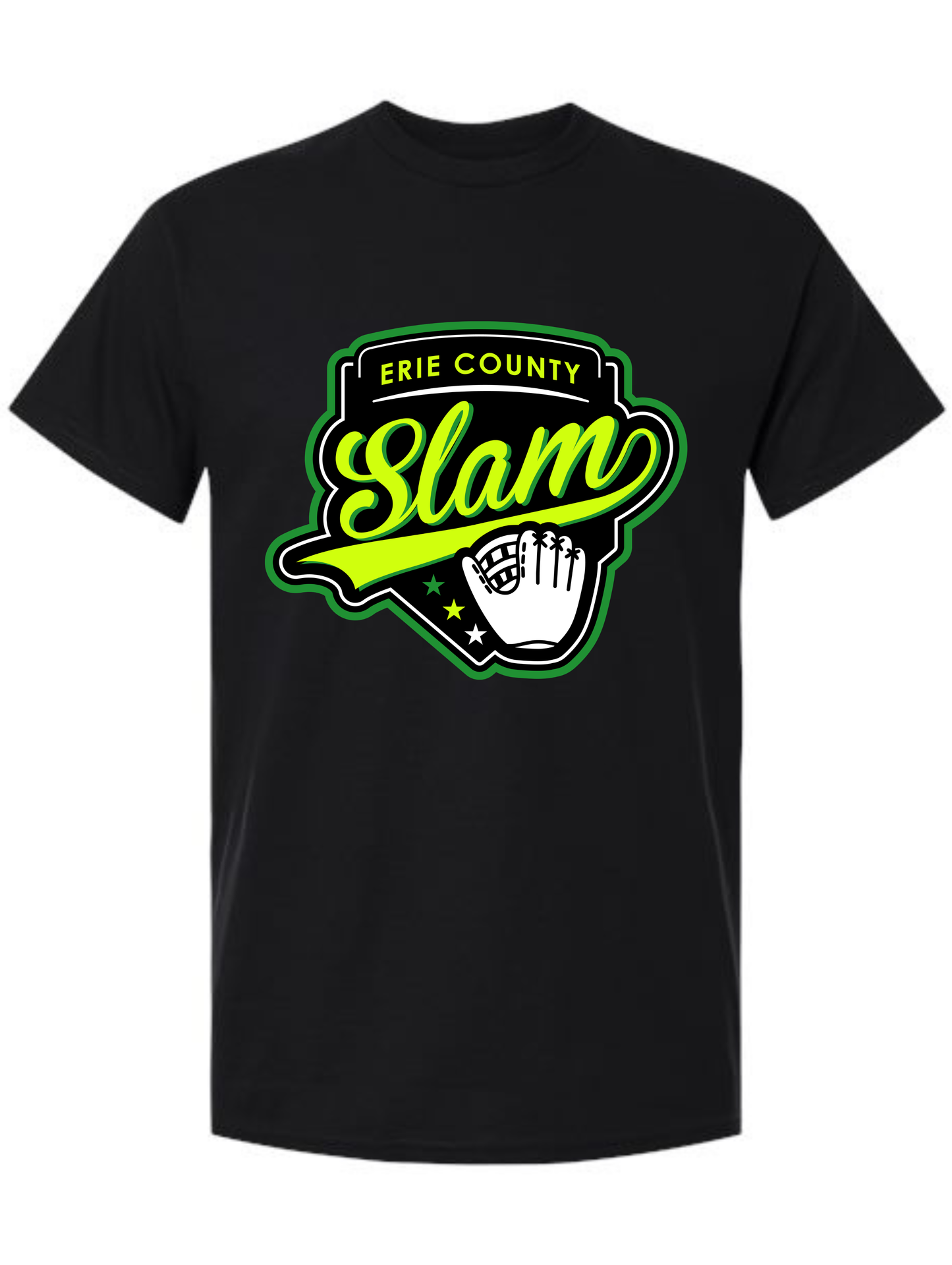 05/29 - 05/31/2026 Baseball The Erie County Slam (Power Showcase), 9th Annual (B/C)