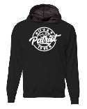 South Parkersburg - Moisture Wick Hooded Sweatshirt
