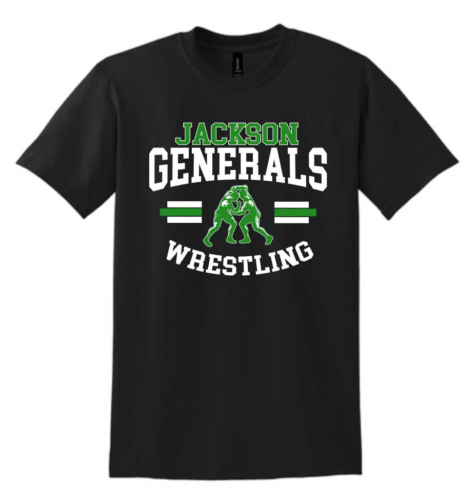 GENERALS TSHIRT