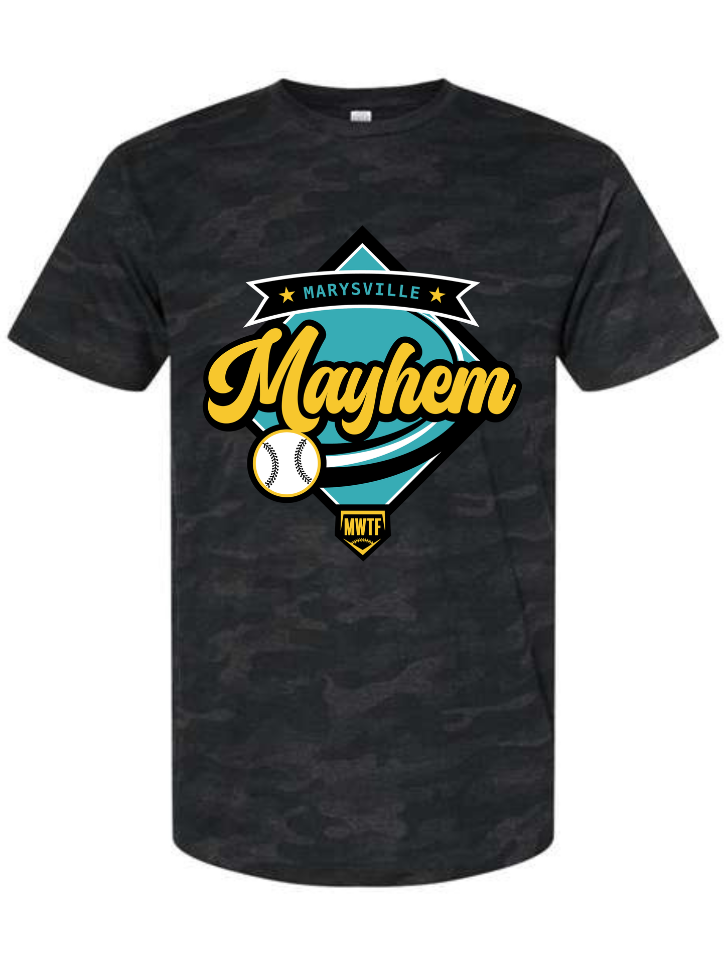 05/29 - 05/31/2026 Baseball Marysville Mayhem, 6th Annual