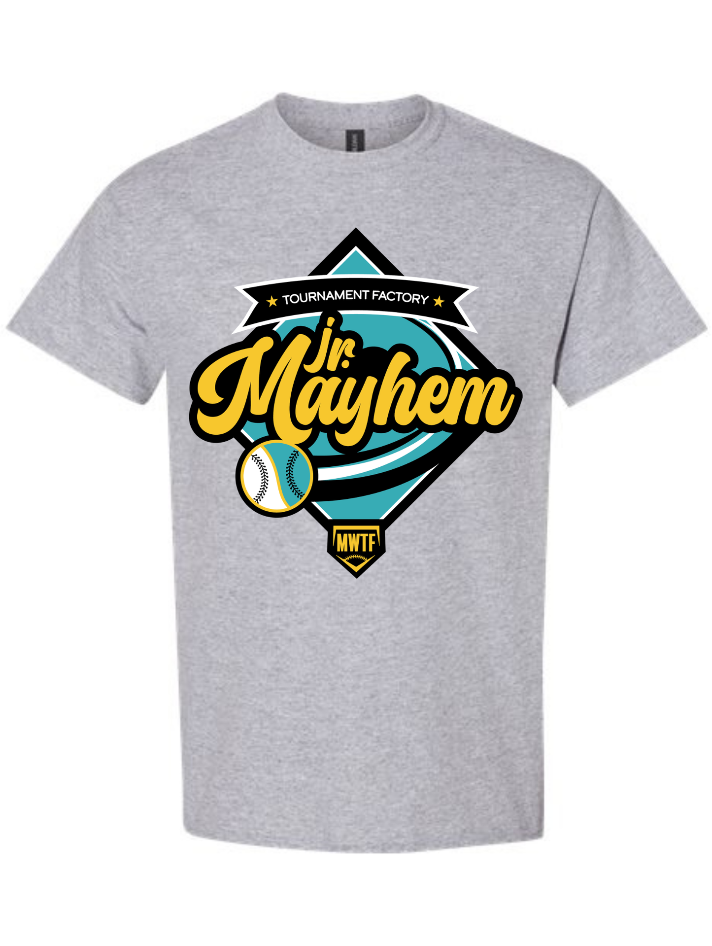 05/22 - 05/24/2026 BASEBALL Tournament Factory Jr. Mayhem, 6th Annual UCJRD Complex (Marysville OH)