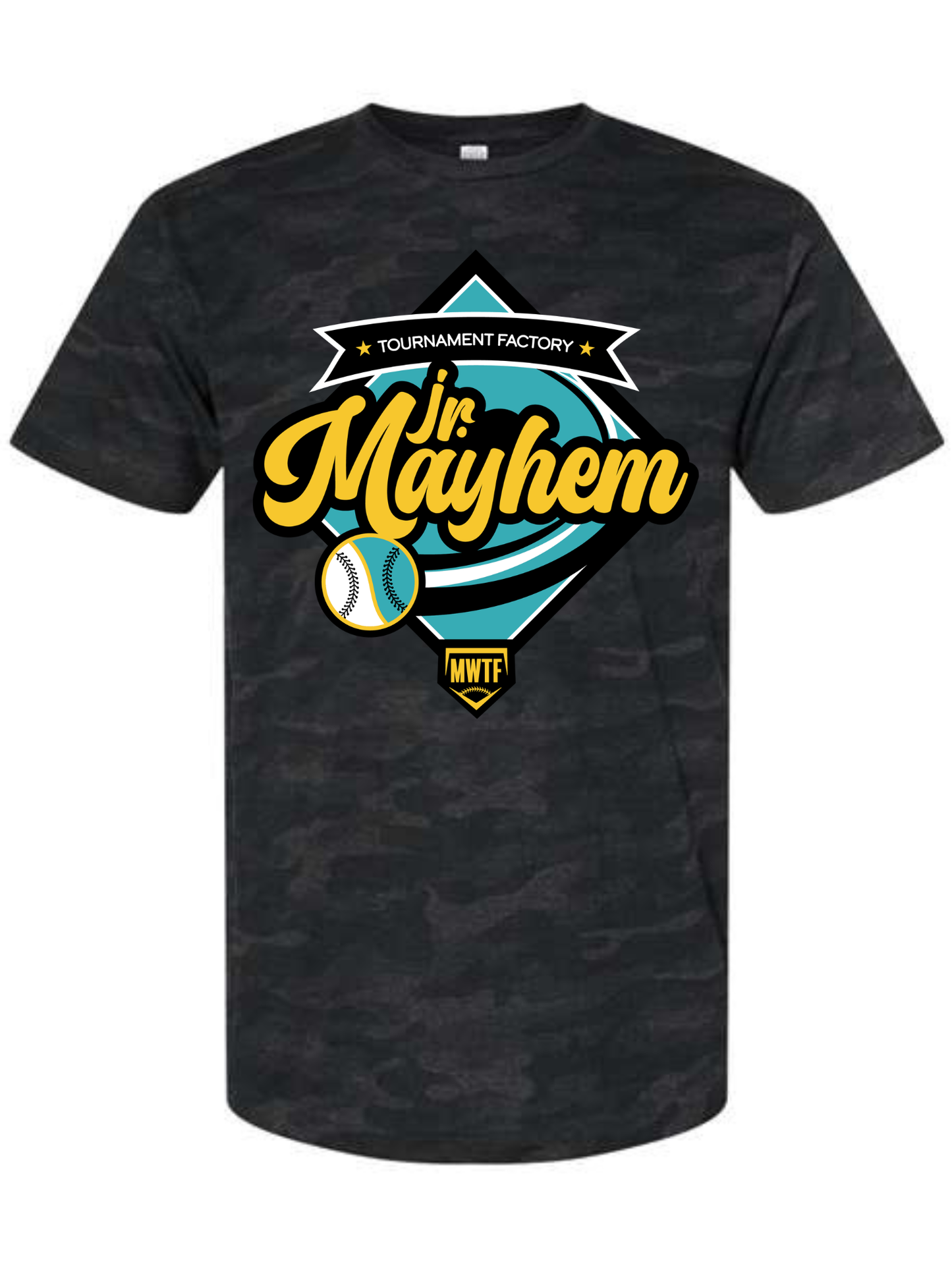 05/22 - 05/24/2026 BASEBALL Tournament Factory Jr. Mayhem, 6th Annual UCJRD Complex (Marysville OH)
