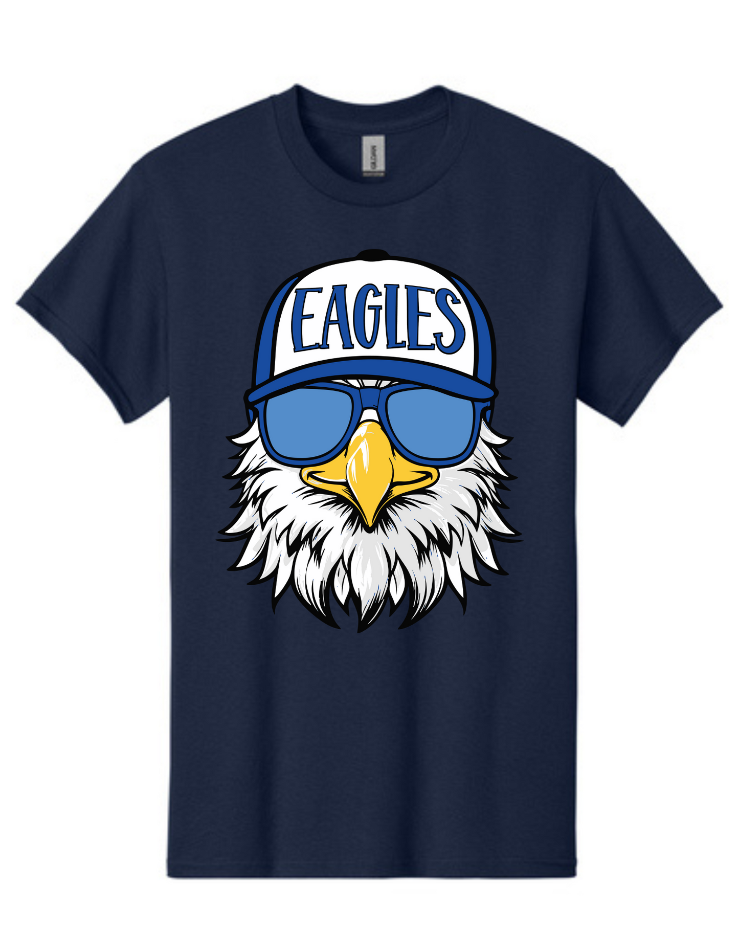 GIHON ELEMENTARY TEE SHIRT