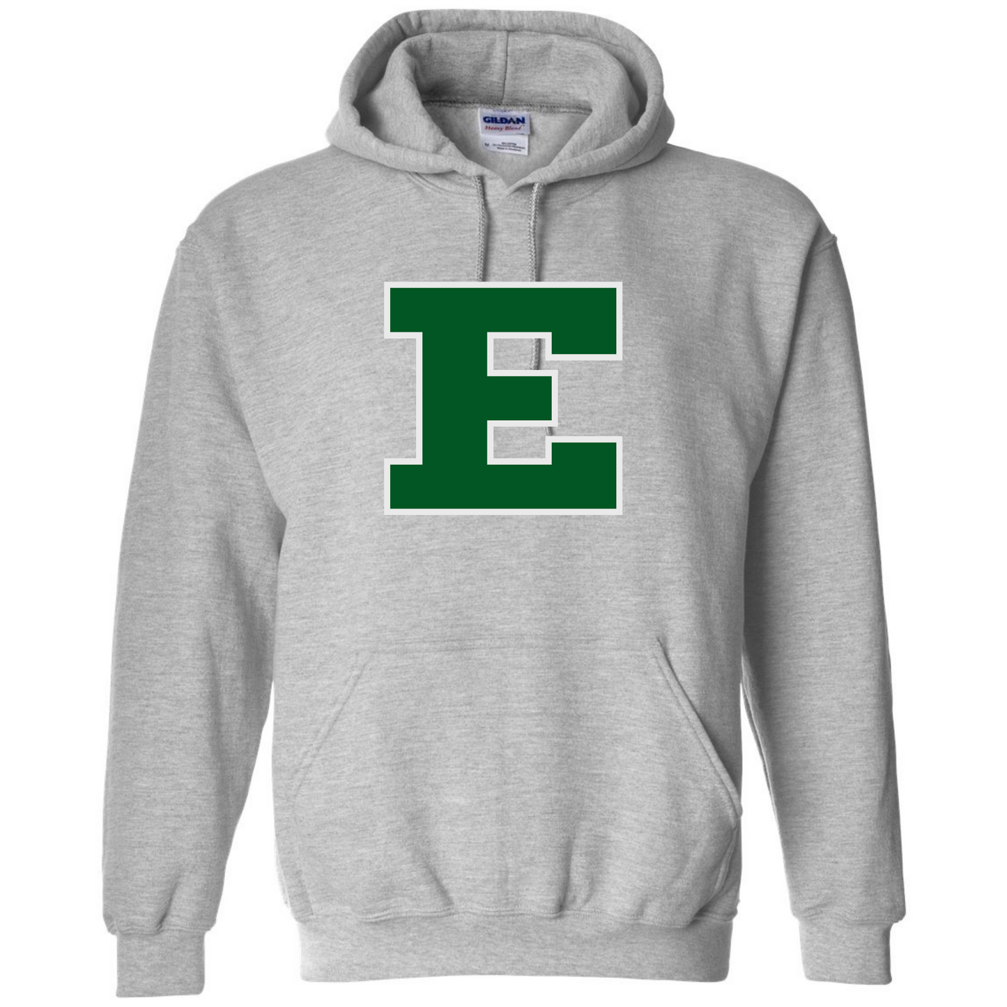 EASTERN EAGLES HOODIES