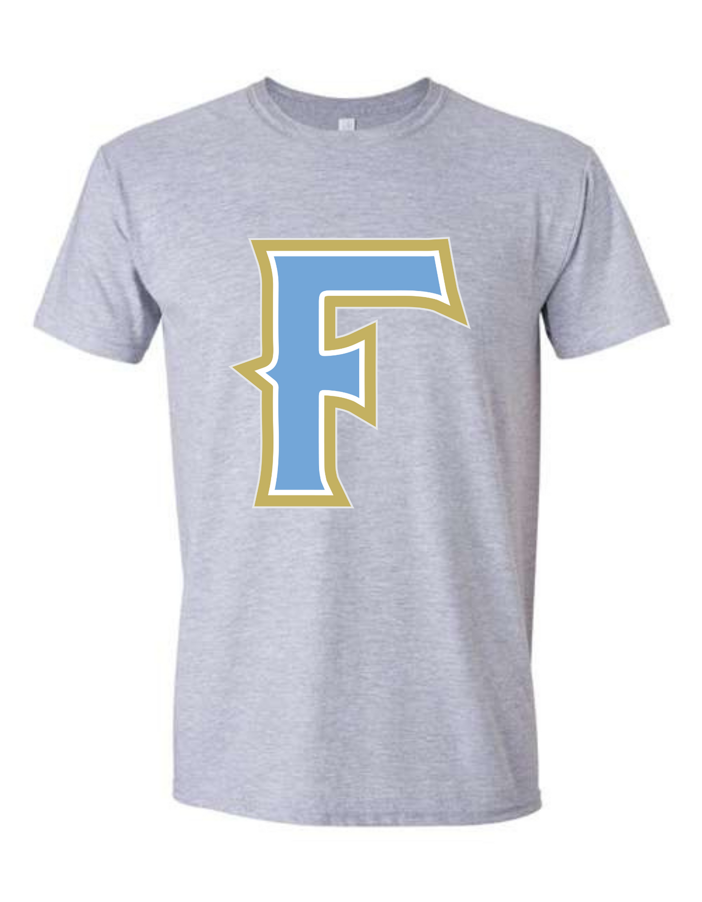 FRONTIER COUGARS T-SHIRTS