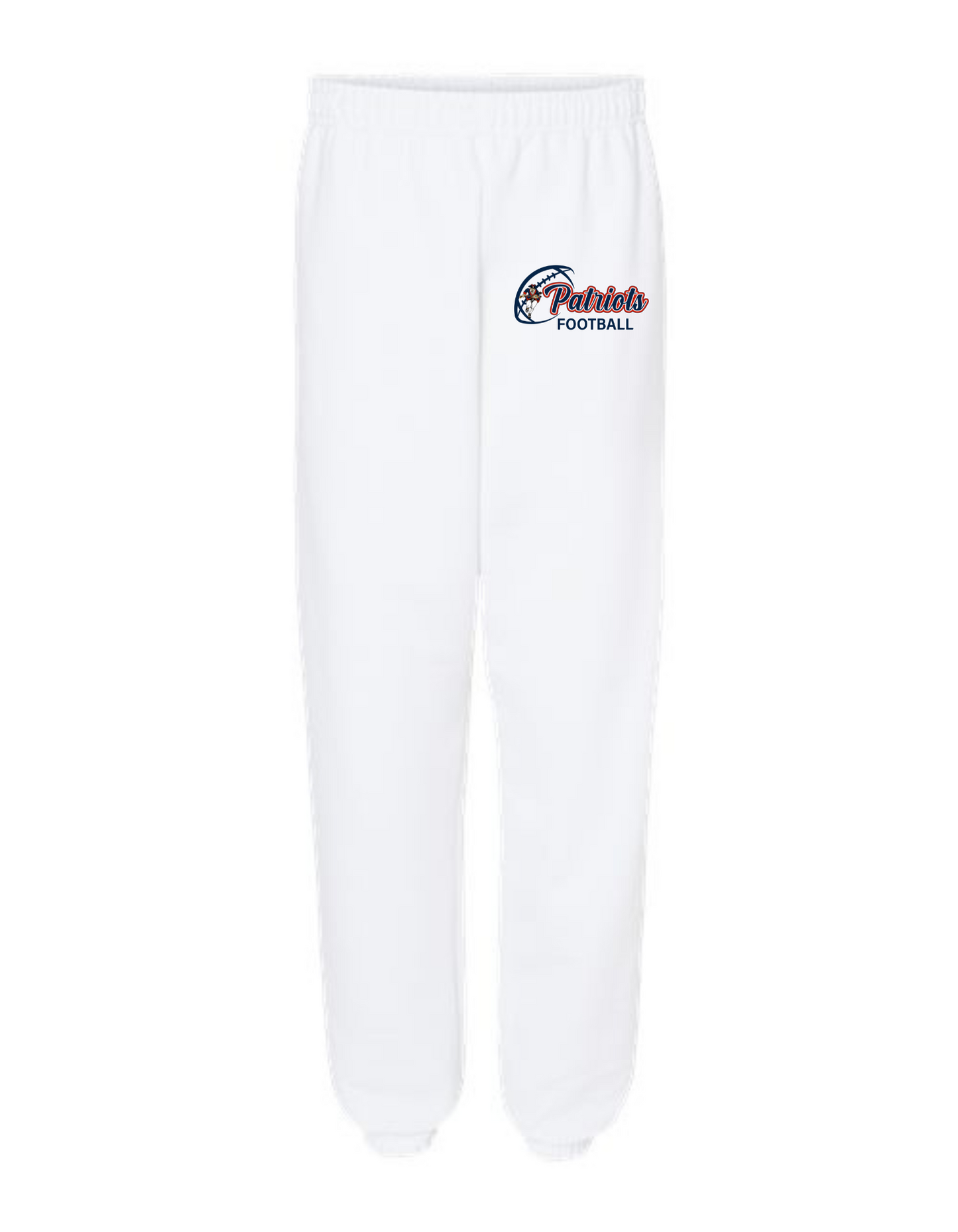 MINERAL WELLS FOOTBALL SWEAT PANTS