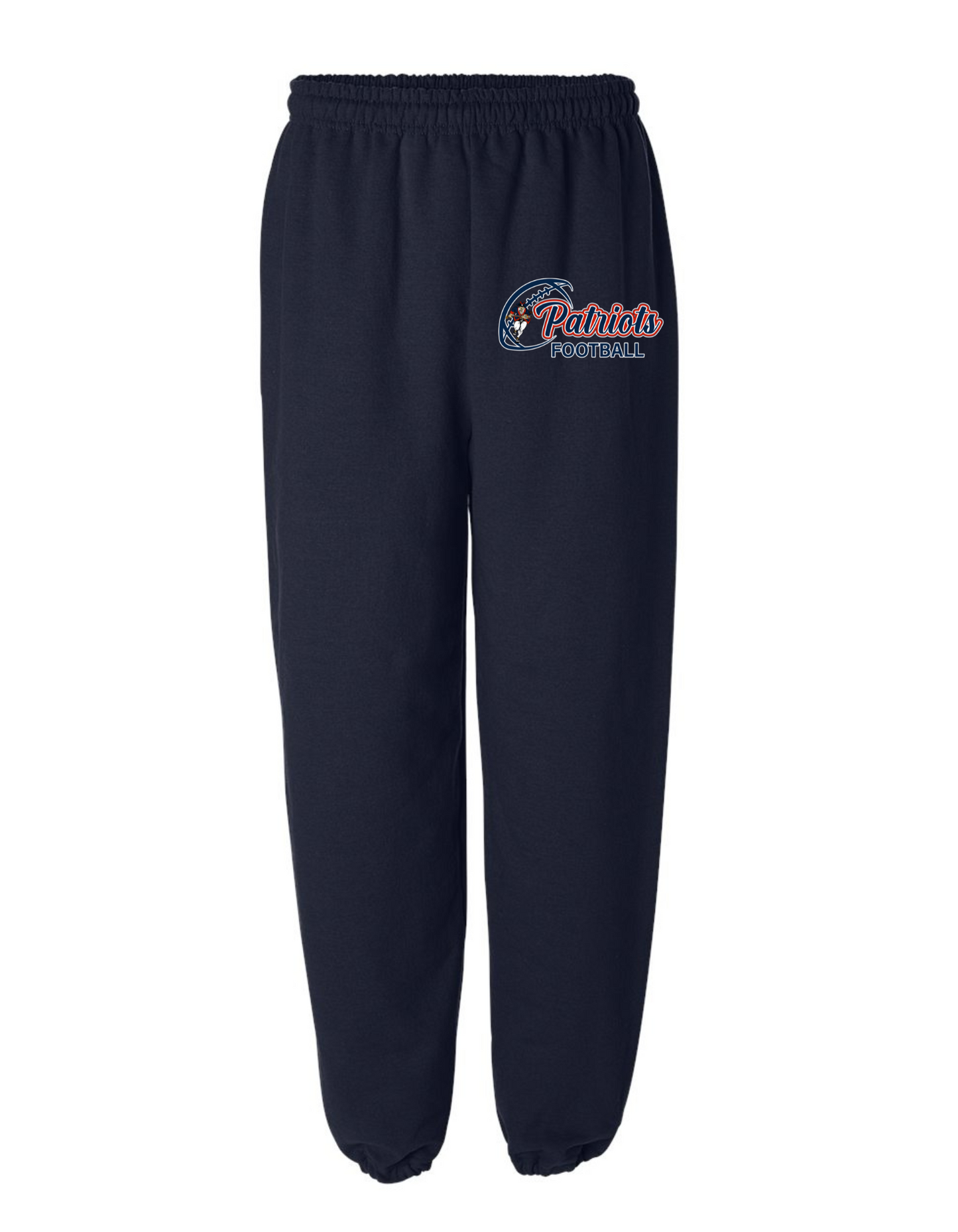 MINERAL WELLS FOOTBALL SWEAT PANTS