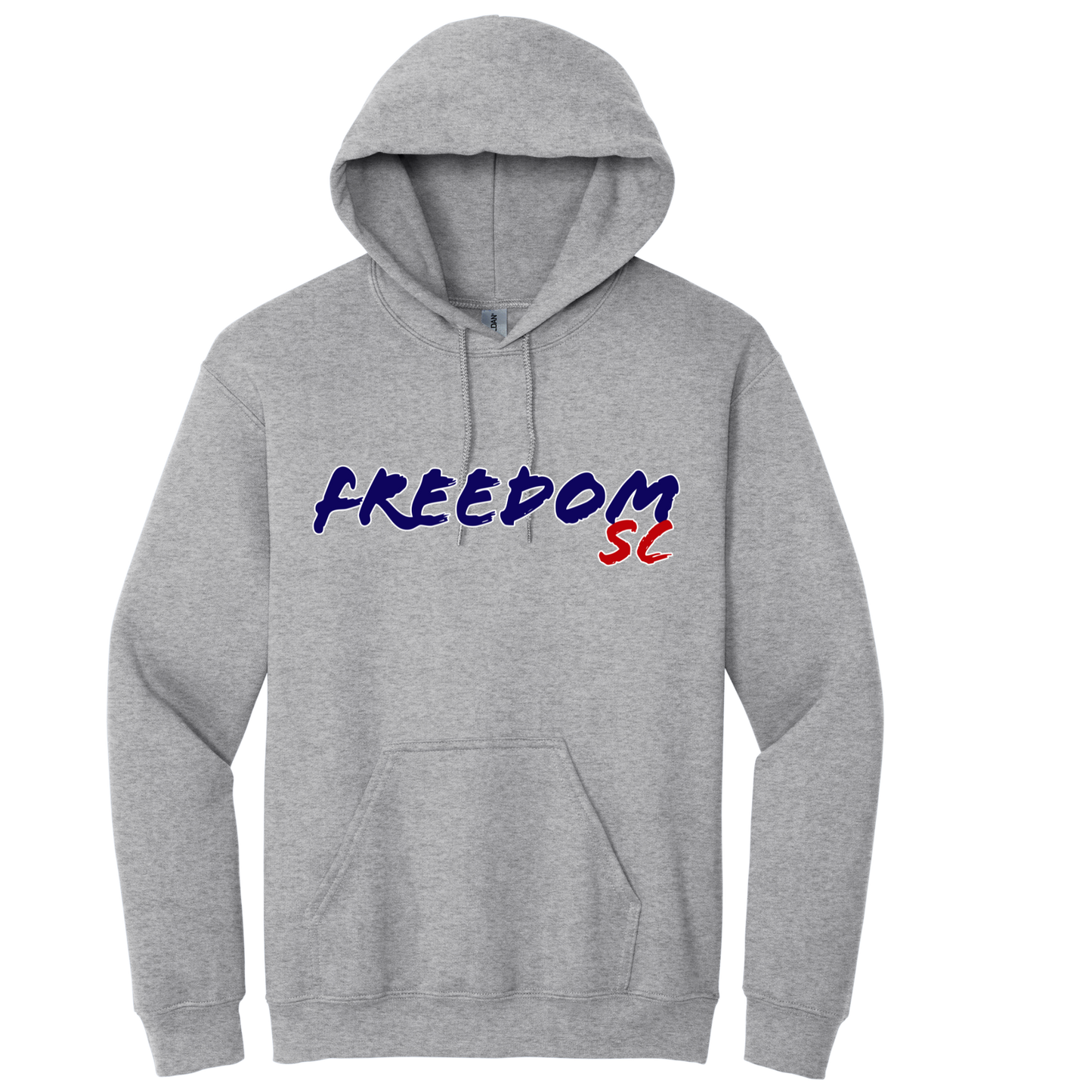 FREEDOM SC HOODIE