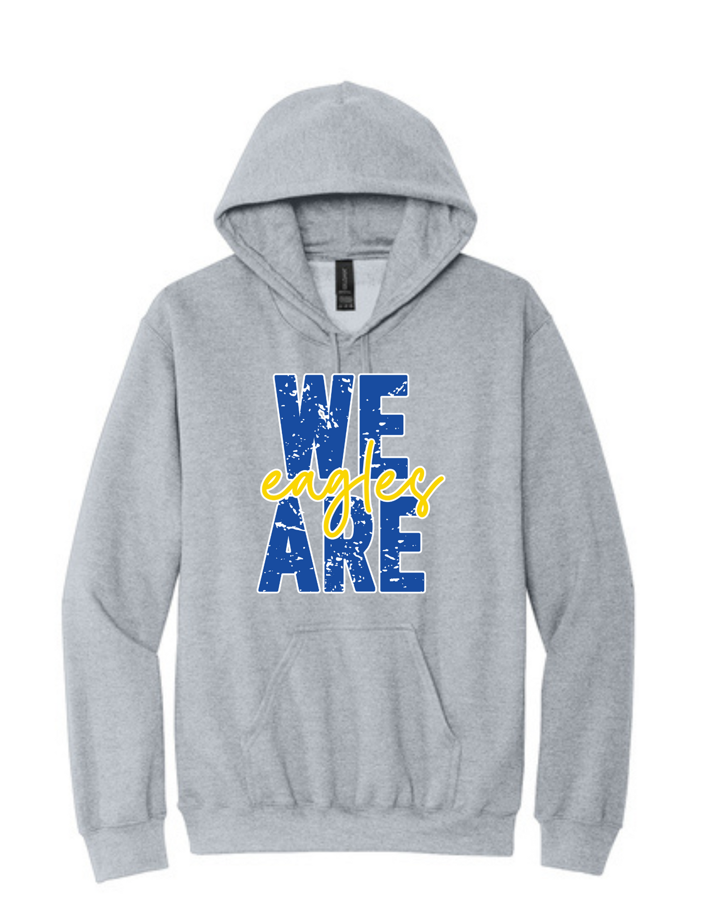 GIHON ELEMENTARY HOODIE
