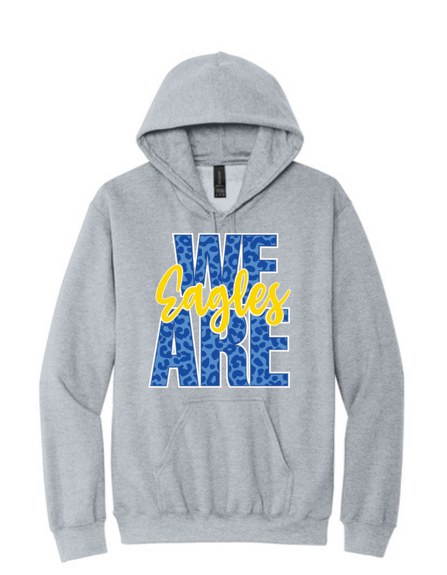 GIHON ELEMENTARY HOODIE