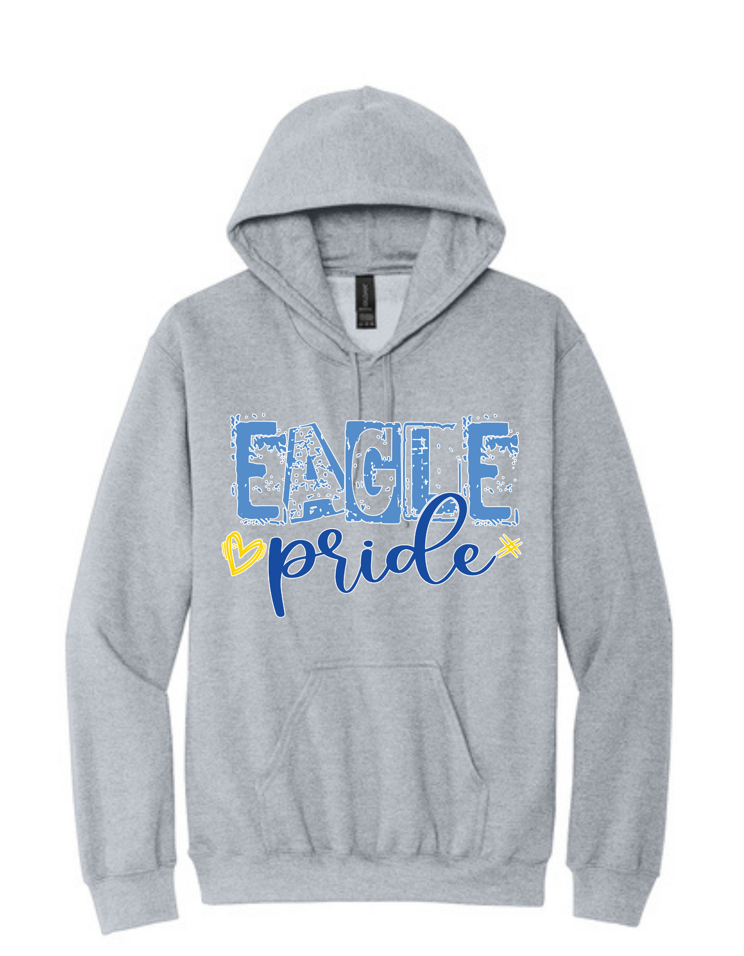 GIHON ELEMENTARY HOODIE