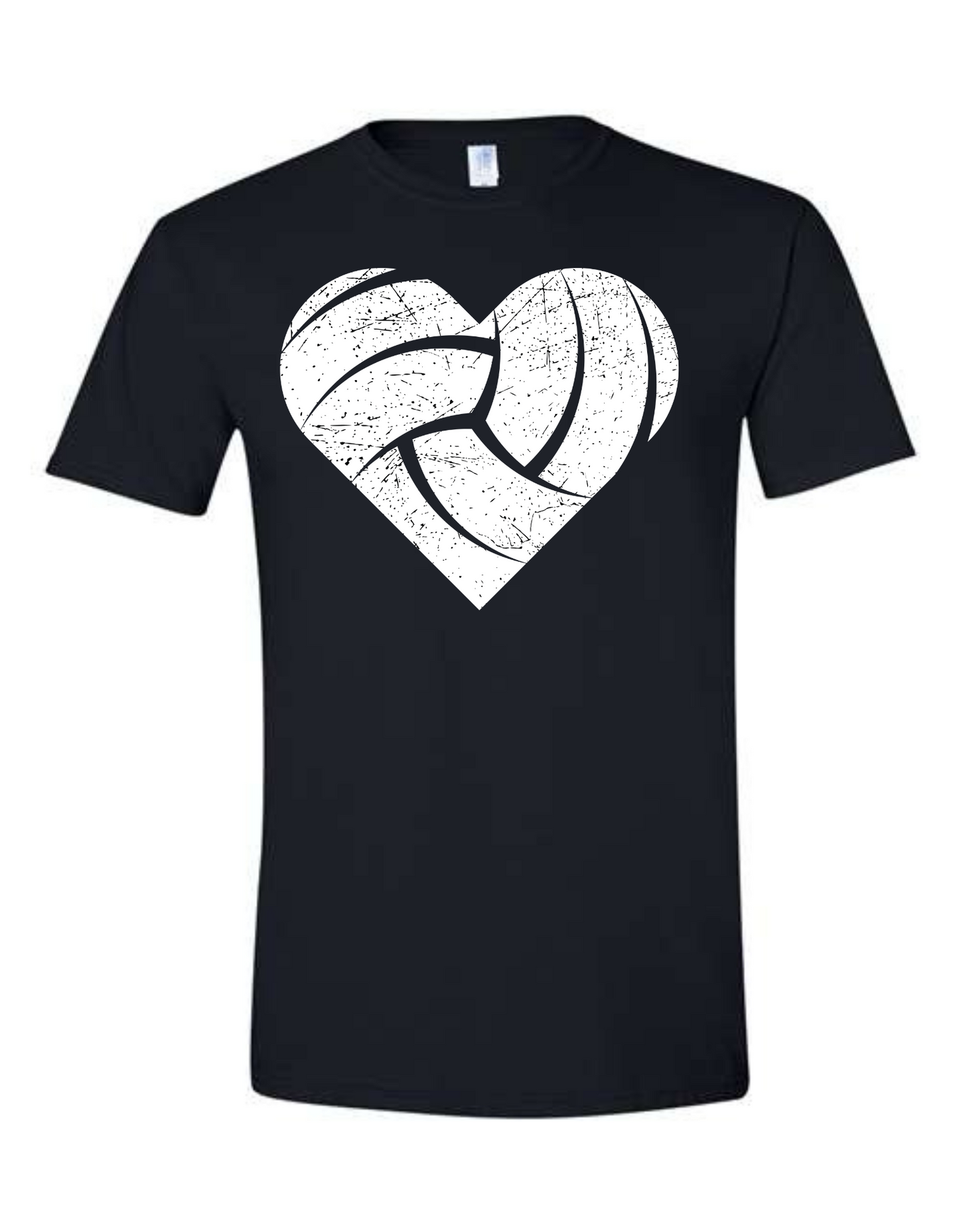 PHS VOLLEYBALL T SHIRTS