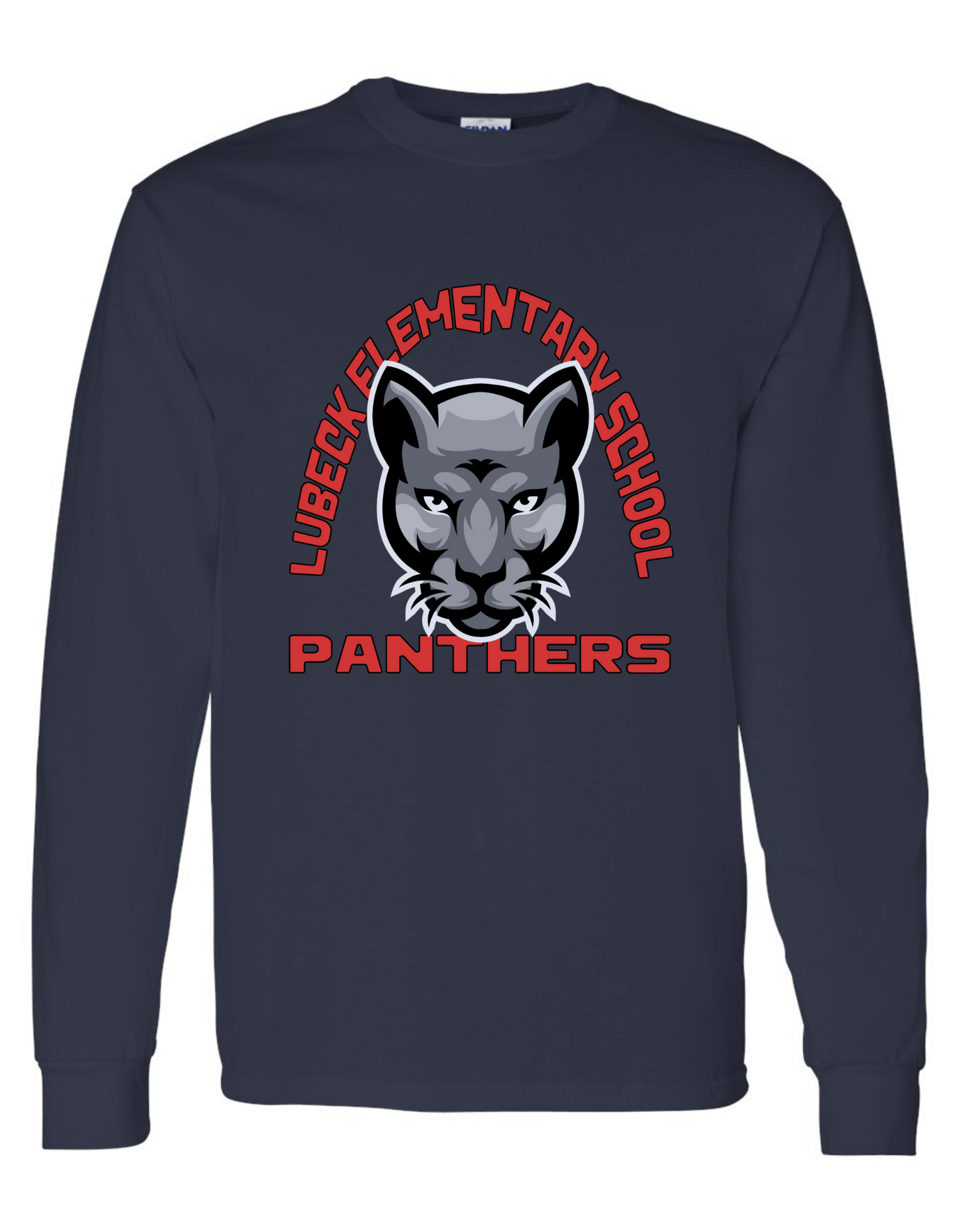 Lubeck Crew Neck