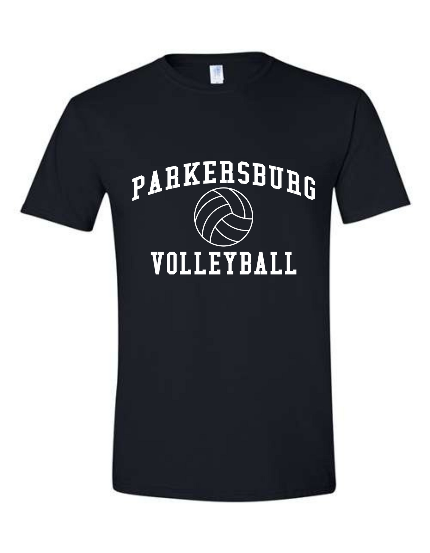 PHS VOLLEYBALL T SHIRTS