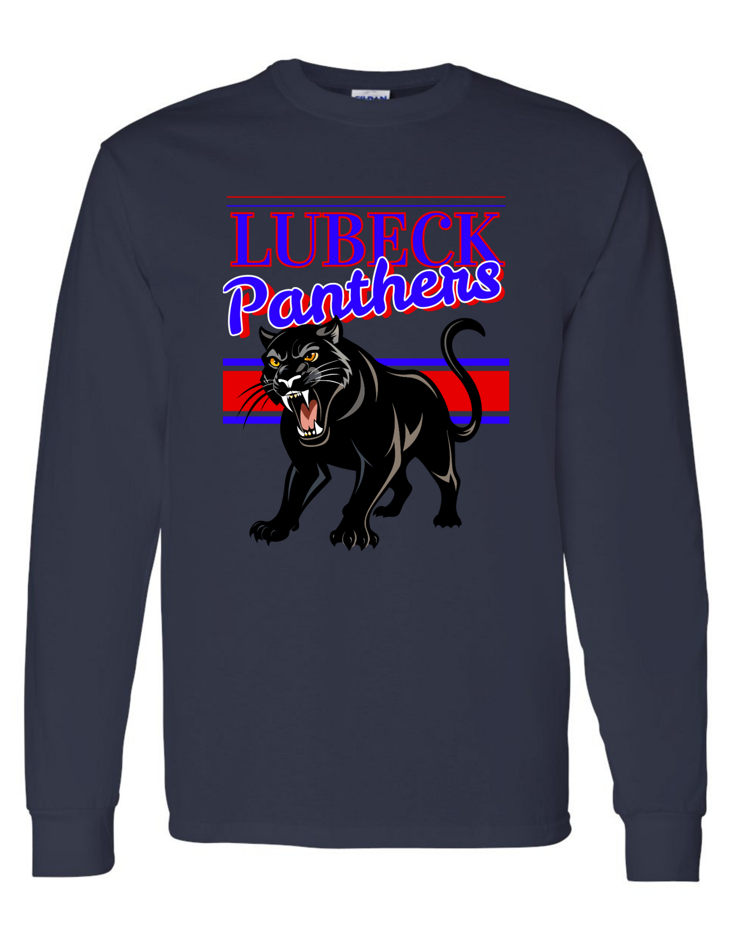 Lubeck Crew Neck