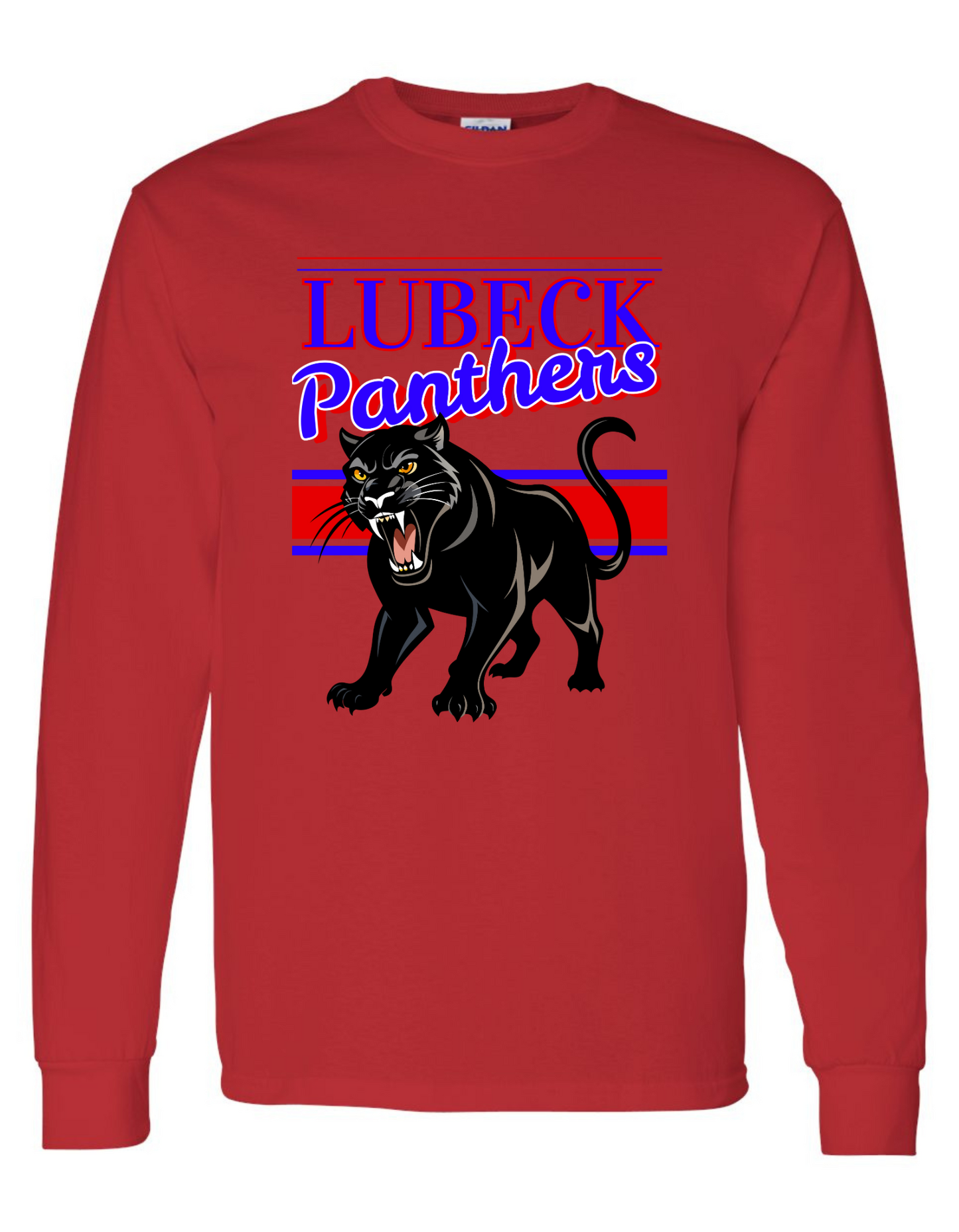 Lubeck Crew Neck