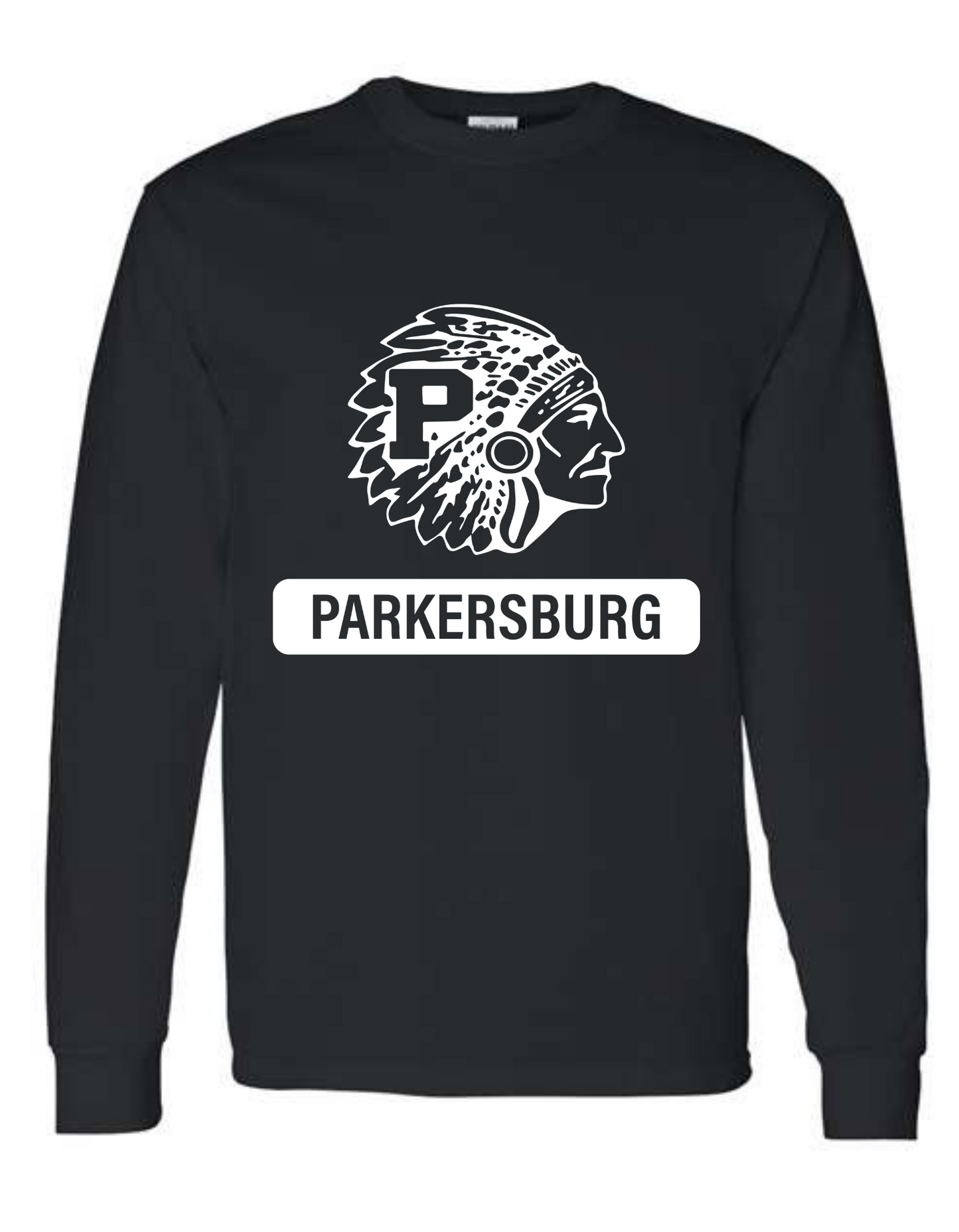 PHS VOLLEYBALL LONG SLEEVE T SHIRTS