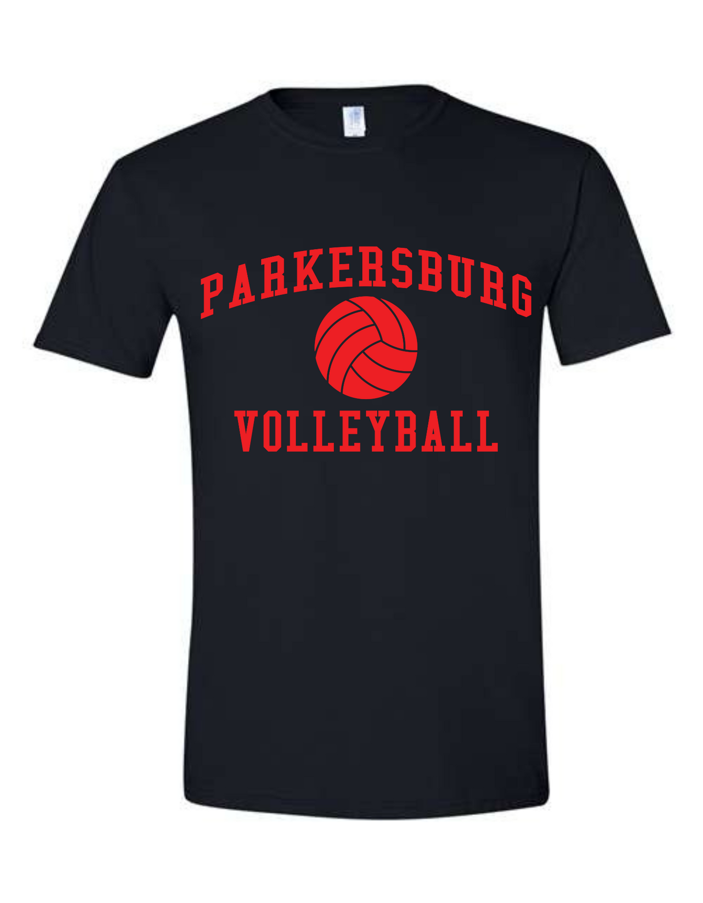 PHS VOLLEYBALL T SHIRTS