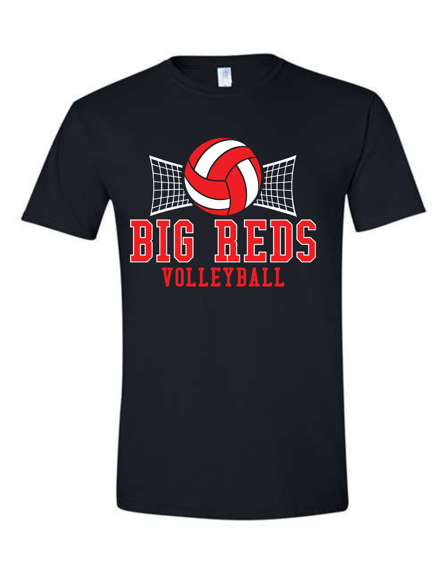 PHS VOLLEYBALL T SHIRTS