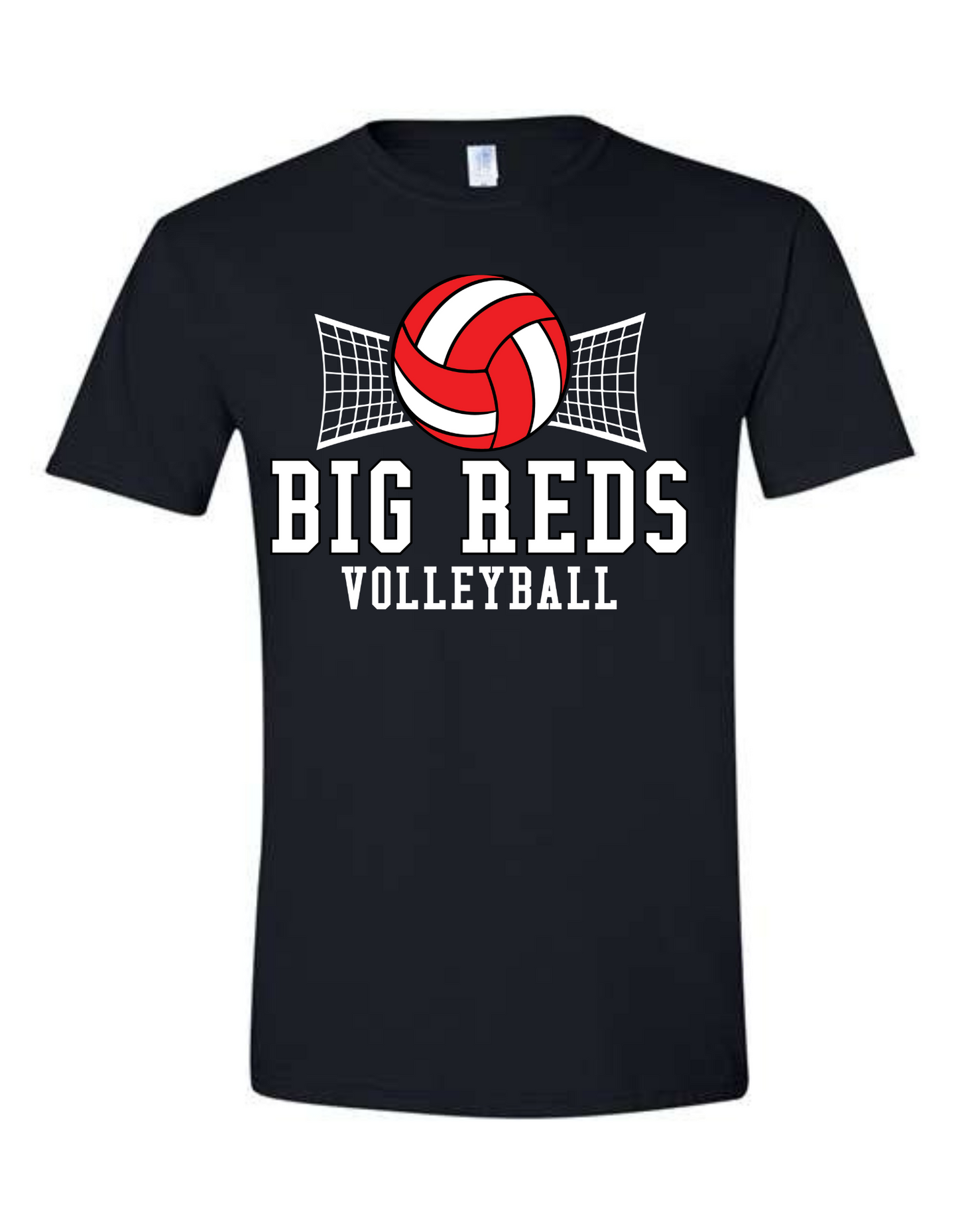 PHS VOLLEYBALL T SHIRTS
