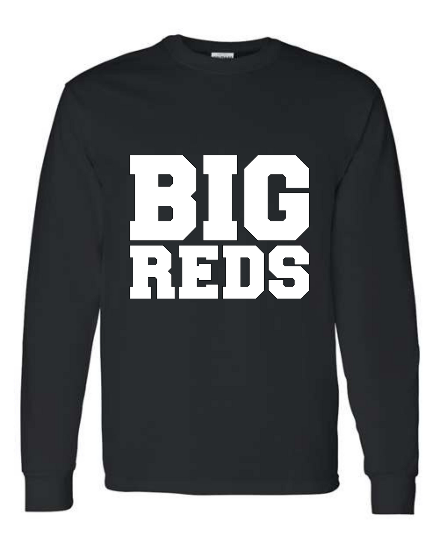 PHS VOLLEYBALL LONG SLEEVE T SHIRTS