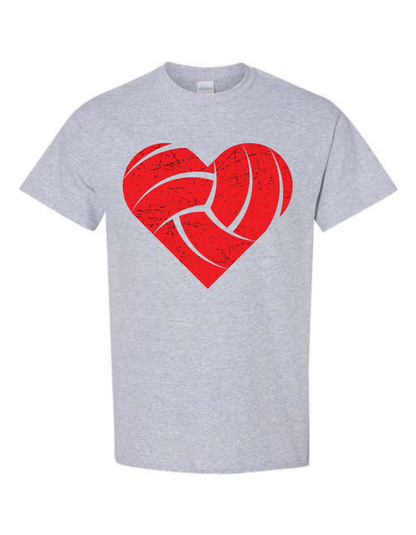 PHS VOLLEYBALL T SHIRTS