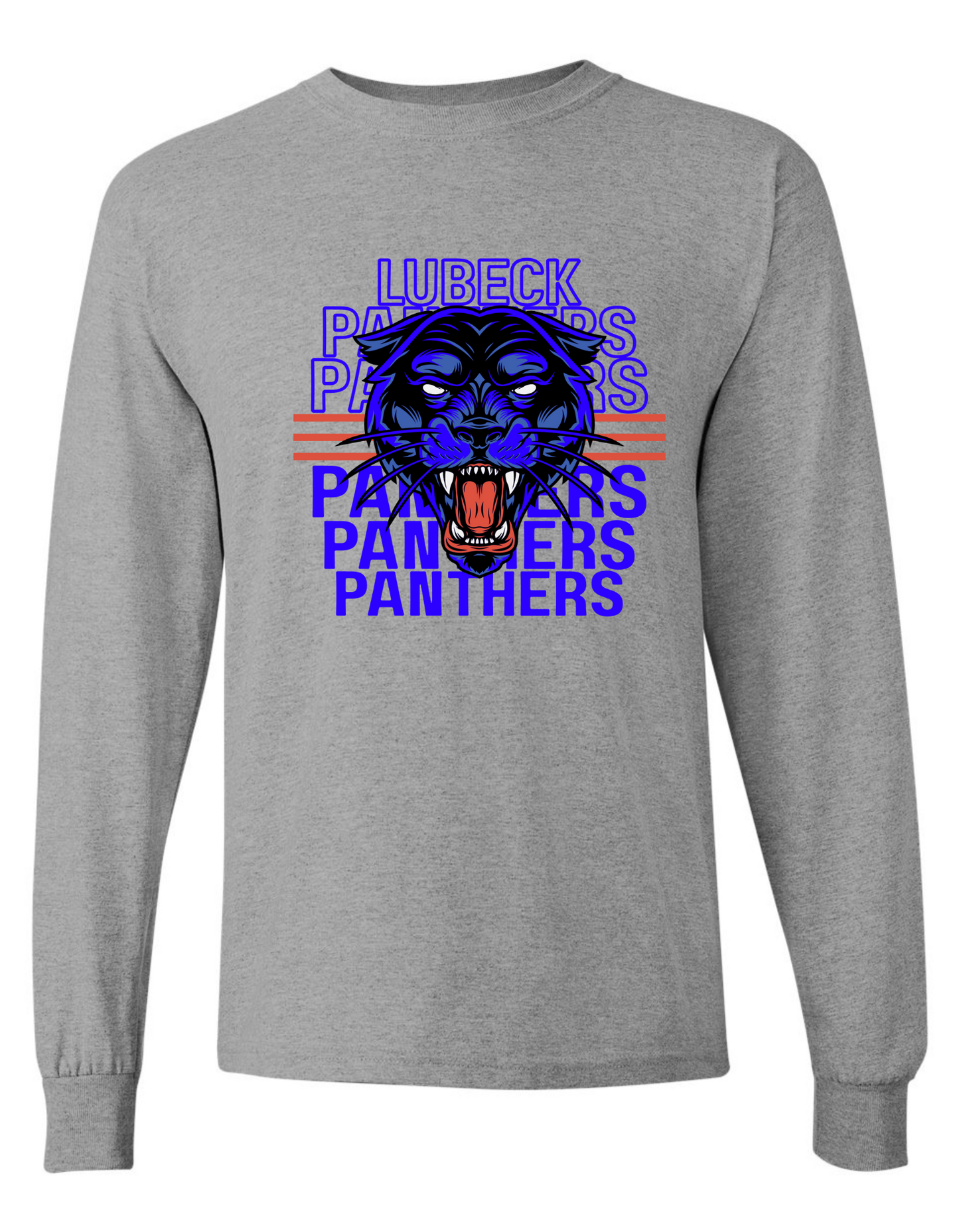 Lubeck Crew Neck