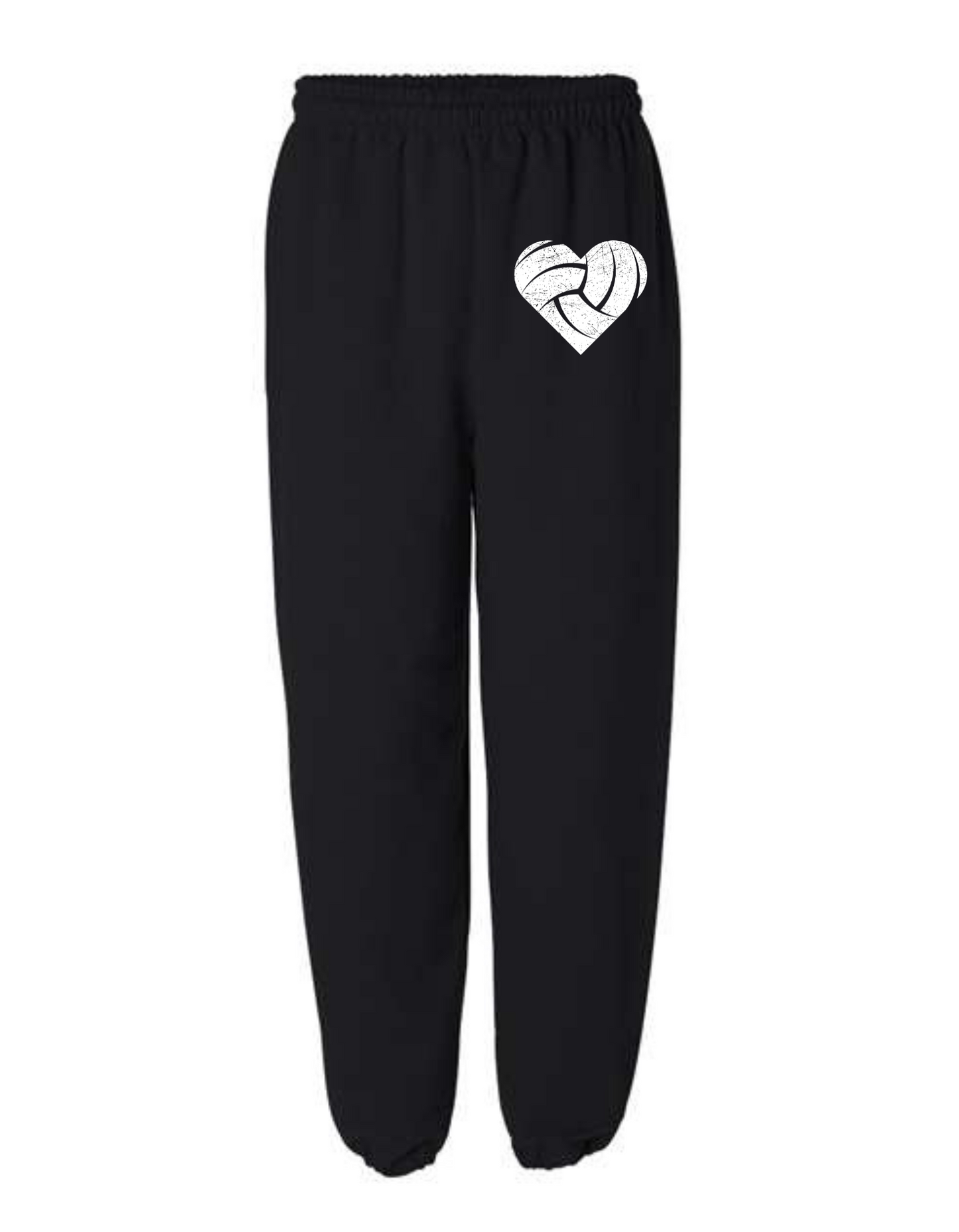 PARKERSBURG HIGH SCHOOL SWEATPANTS
