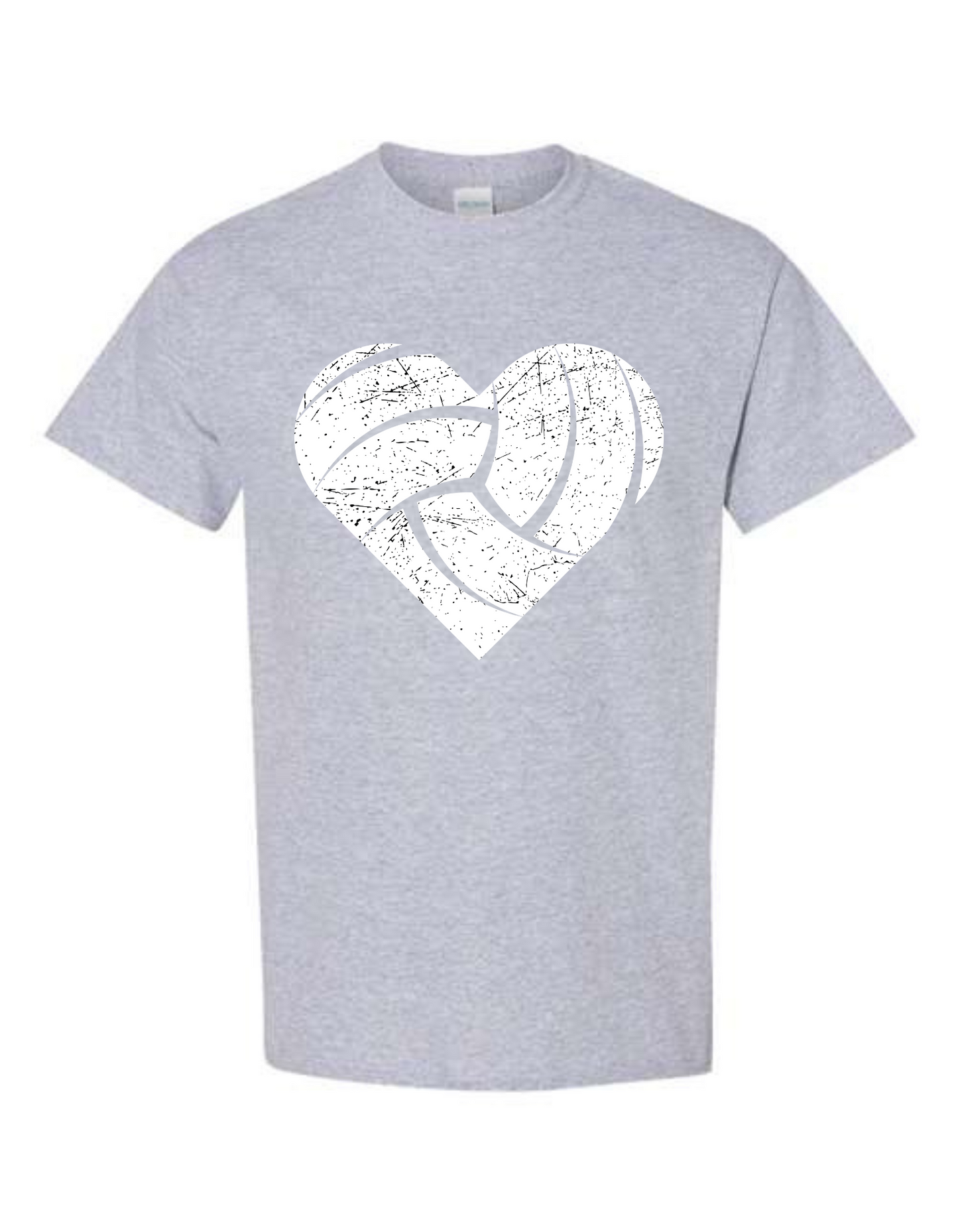 PHS VOLLEYBALL T SHIRTS