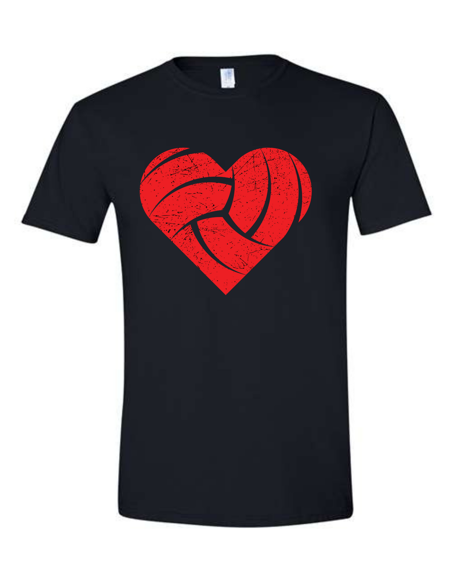 PHS VOLLEYBALL T SHIRTS