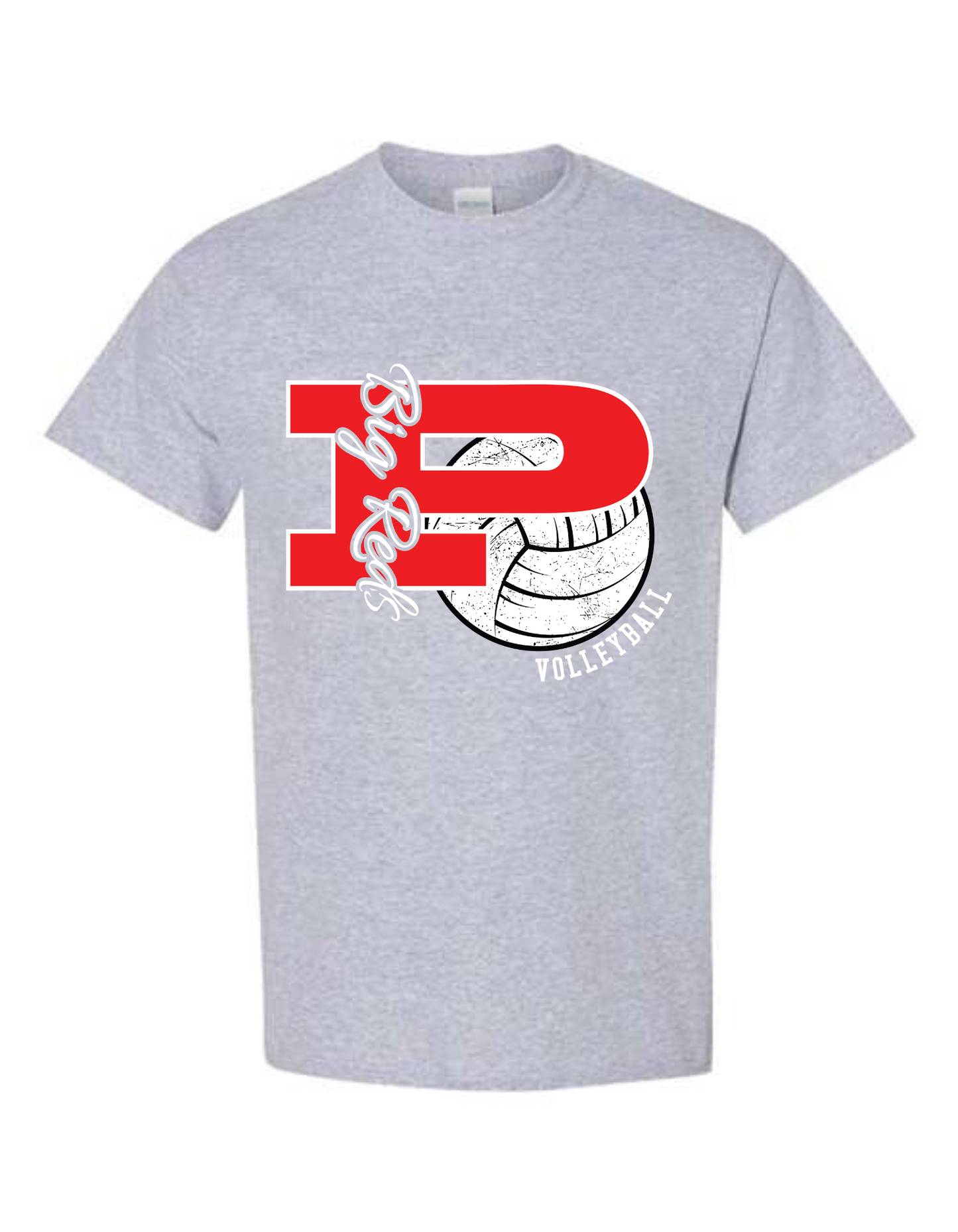 PHS VOLLEYBALL T SHIRTS