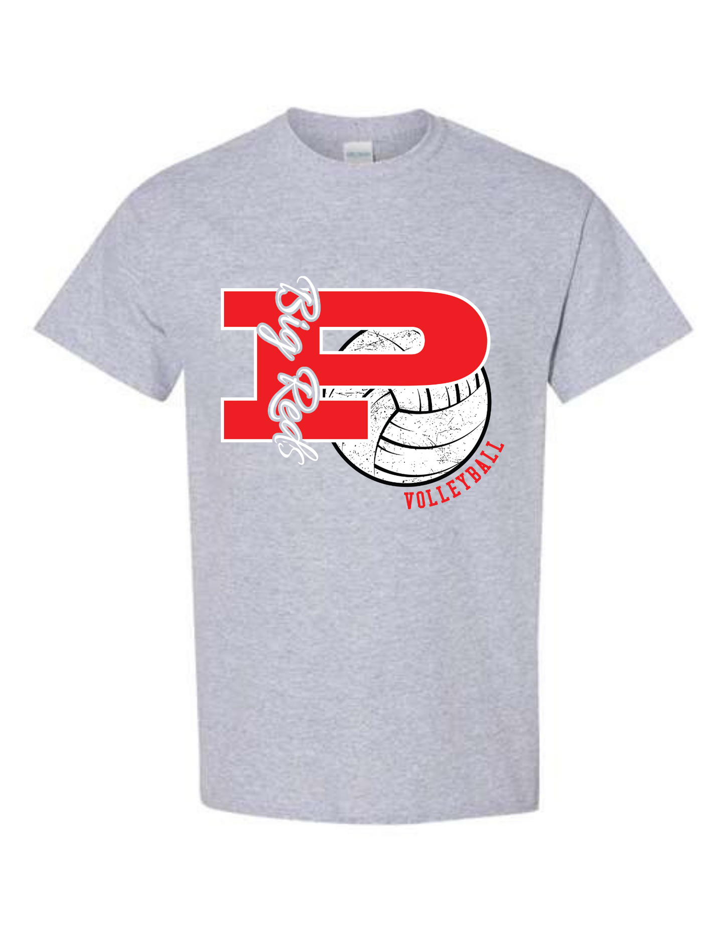 PHS VOLLEYBALL T SHIRTS