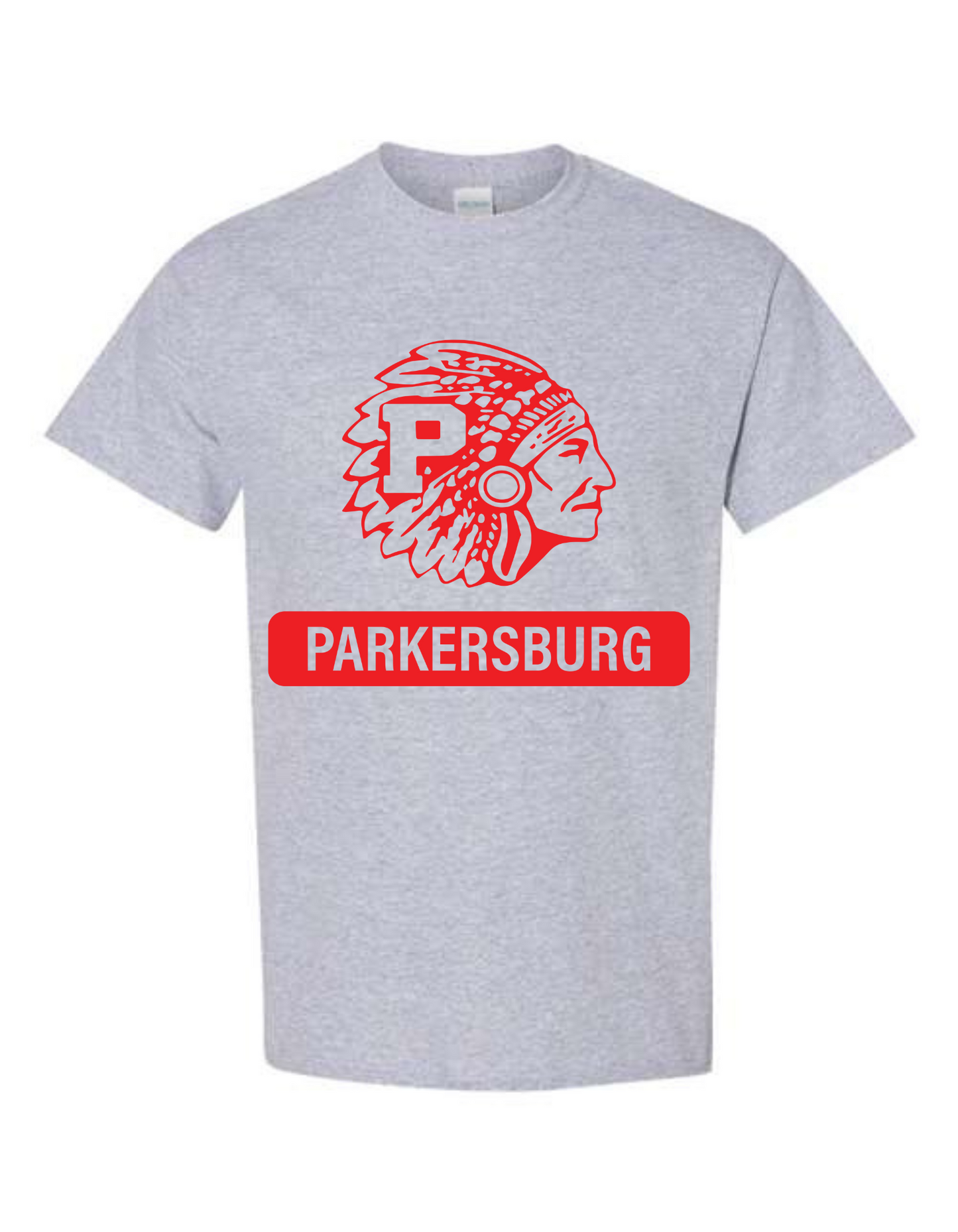 PHS VOLLEYBALL T SHIRTS