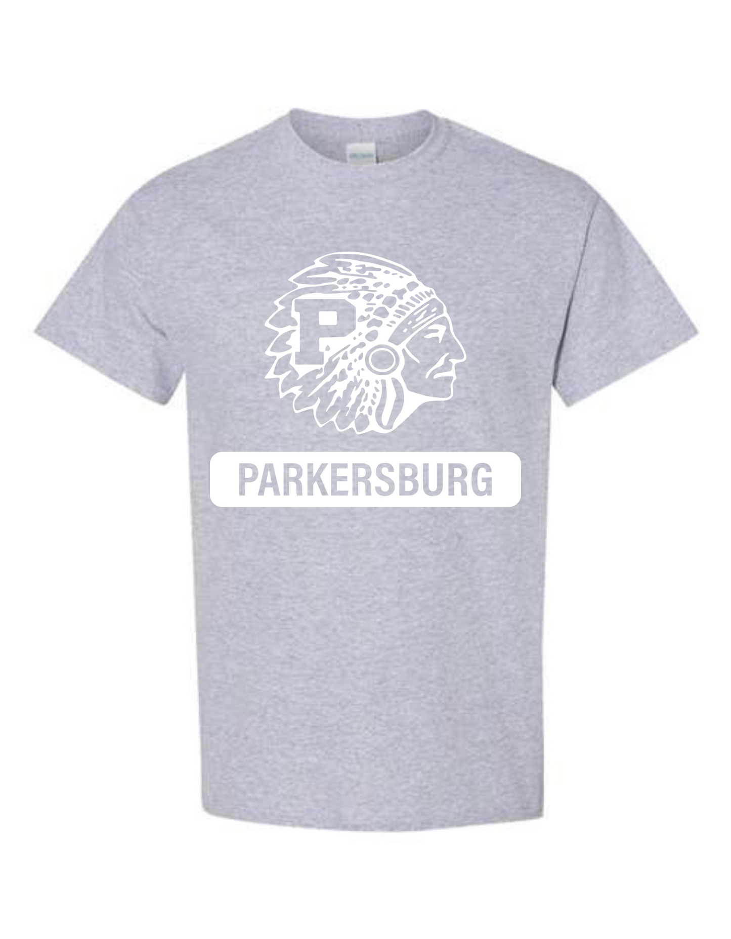 PHS VOLLEYBALL T SHIRTS