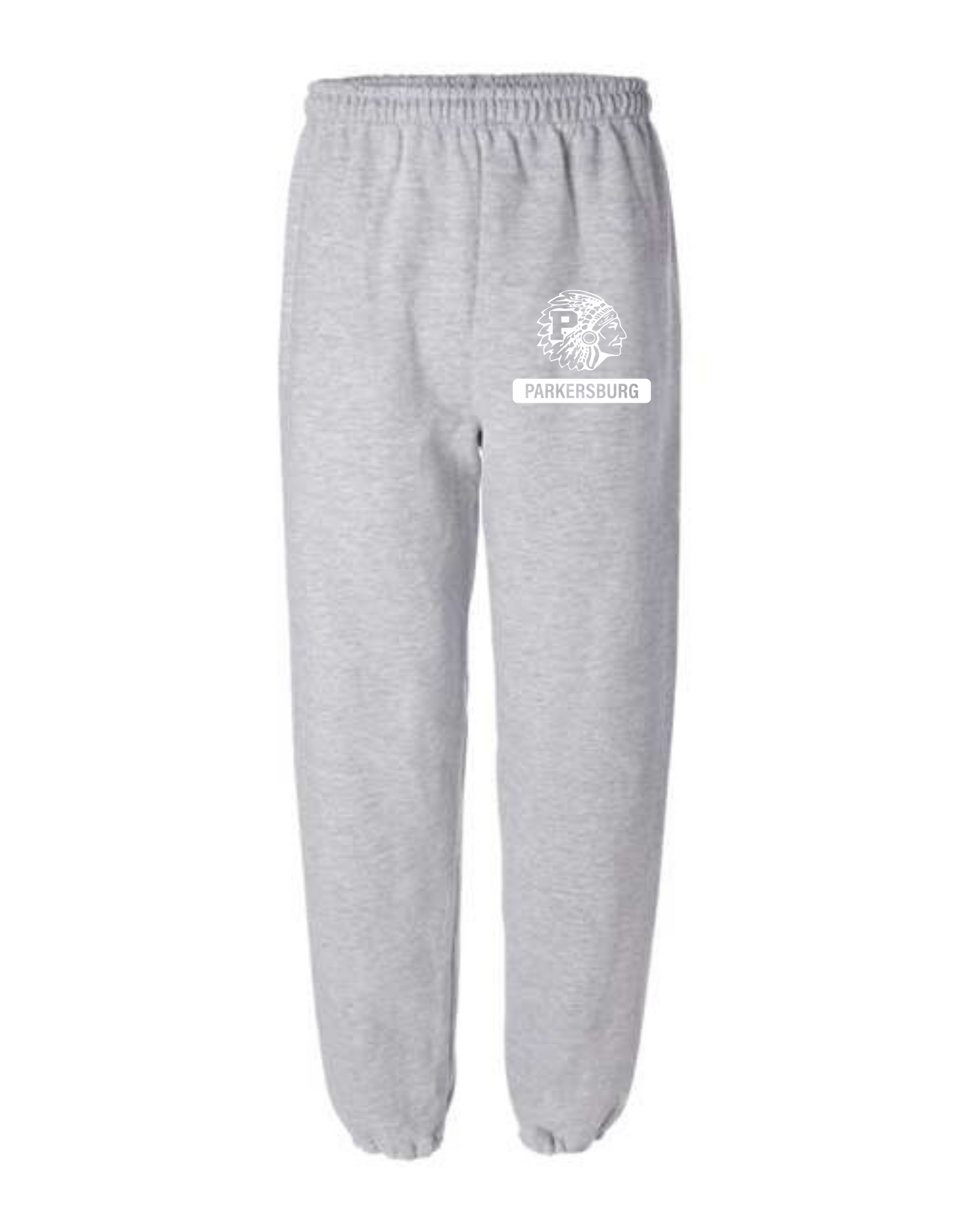 PARKERSBURG HIGH SCHOOL SWEATPANTS