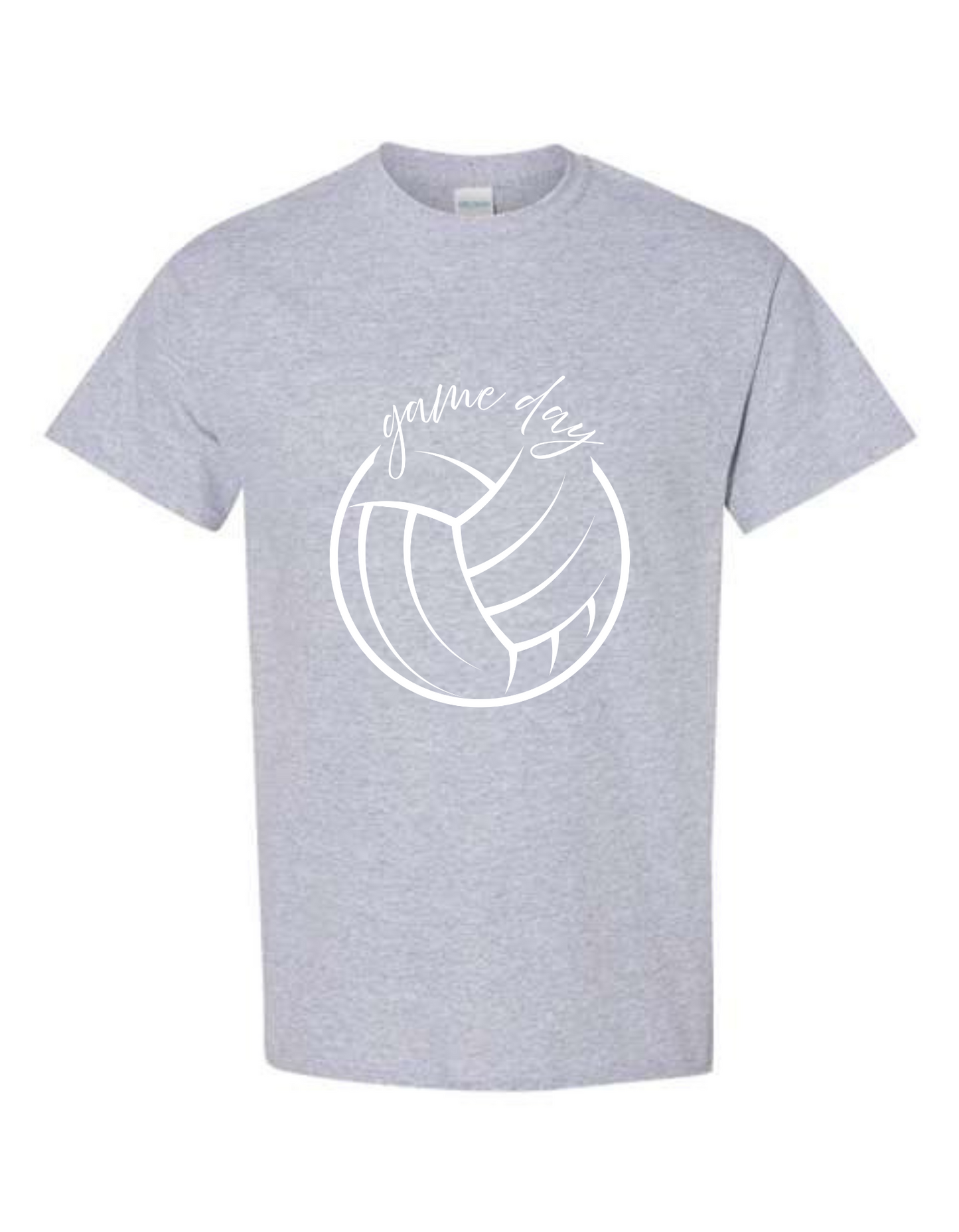 PHS VOLLEYBALL T SHIRTS