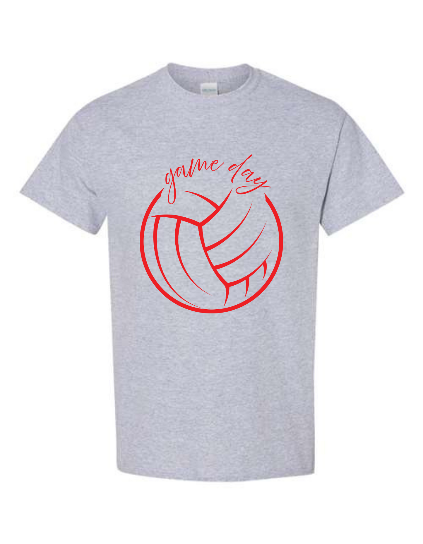 PHS VOLLEYBALL T SHIRTS