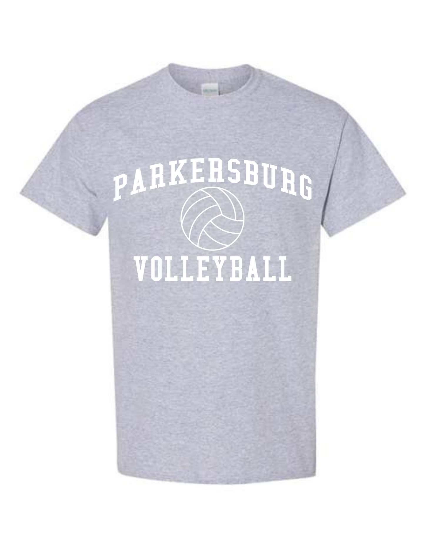 PHS VOLLEYBALL T SHIRTS