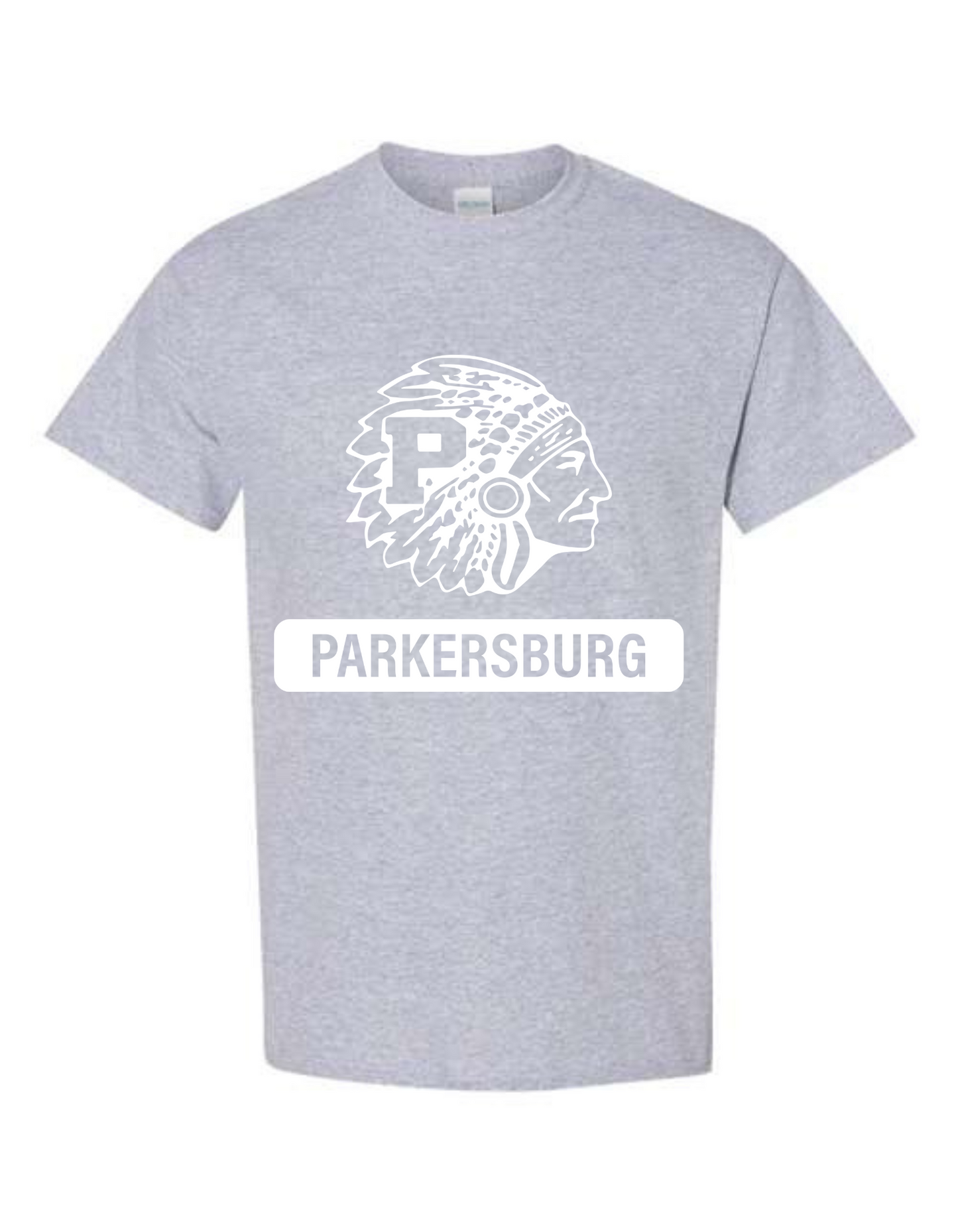 PHS VOLLEYBALL T SHIRTS