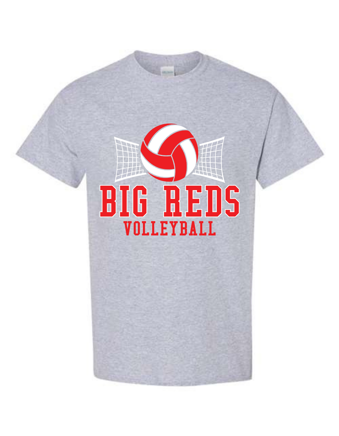 PHS VOLLEYBALL T SHIRTS