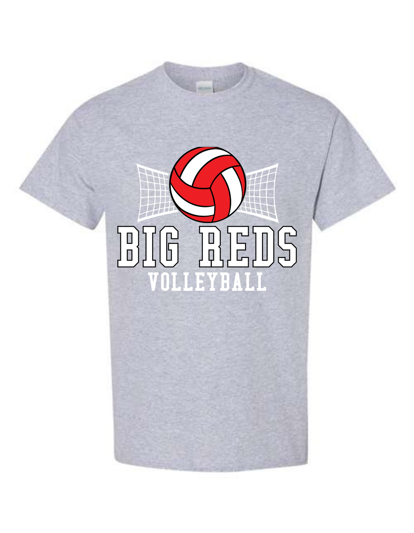 PHS VOLLEYBALL T SHIRTS