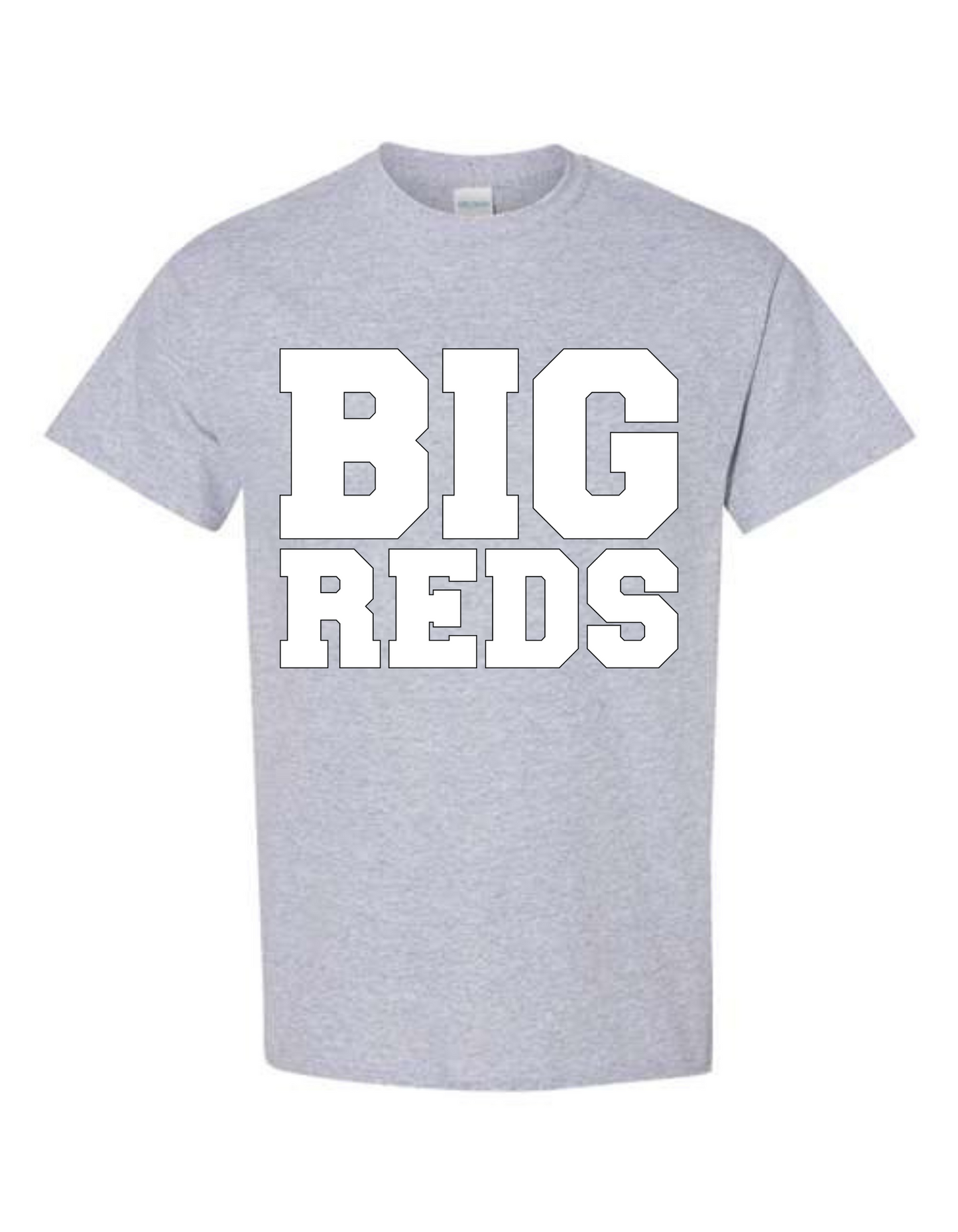 PHS VOLLEYBALL T SHIRTS