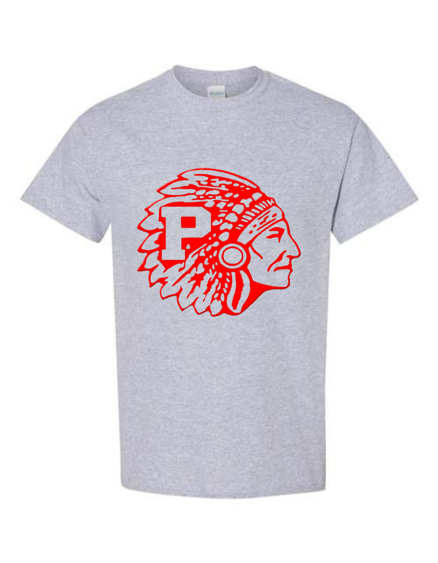 PHS VOLLEYBALL T SHIRTS