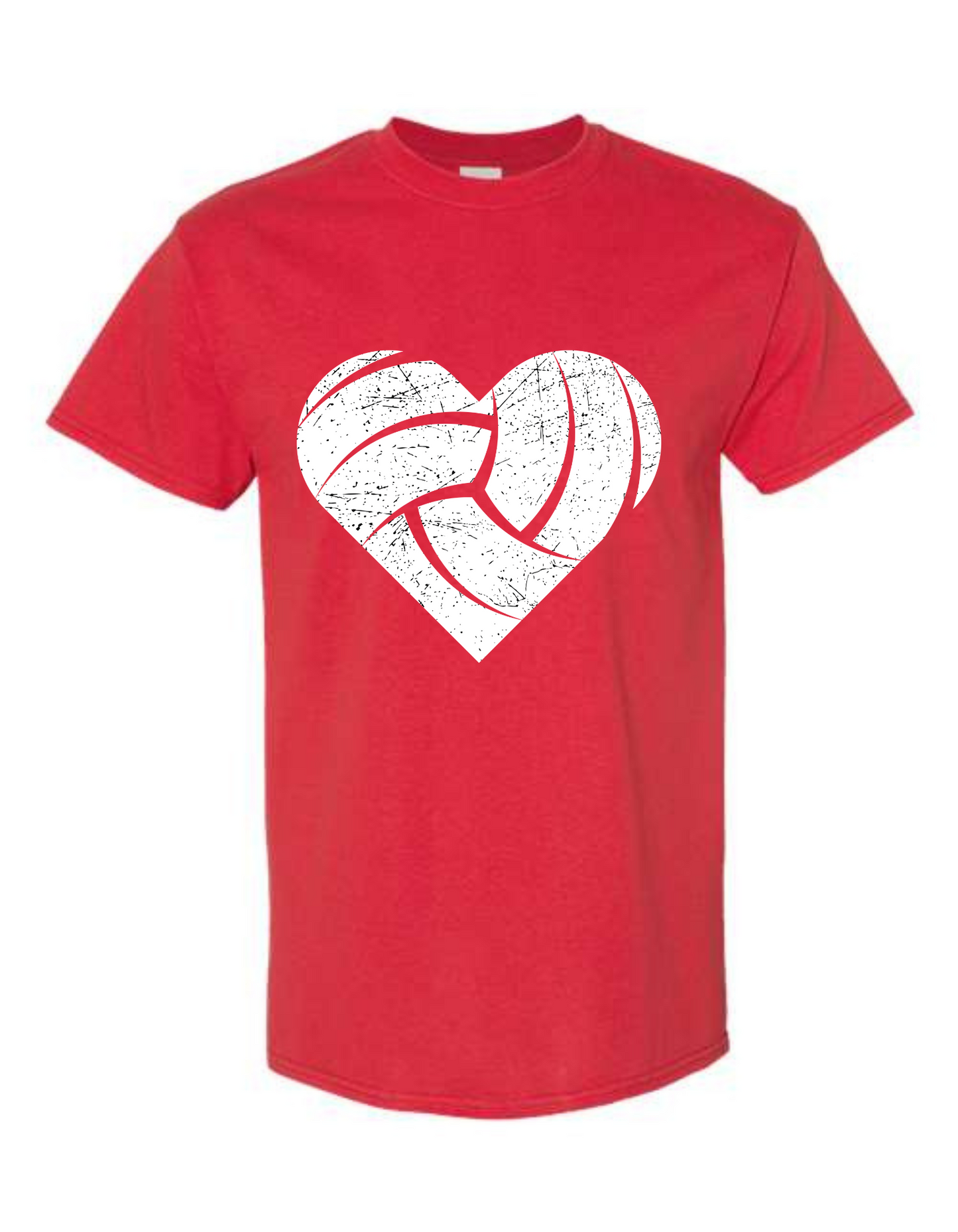 PHS VOLLEYBALL T SHIRTS