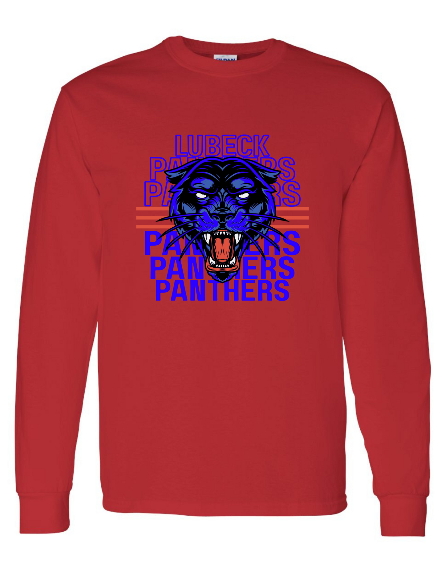 Lubeck Crew Neck