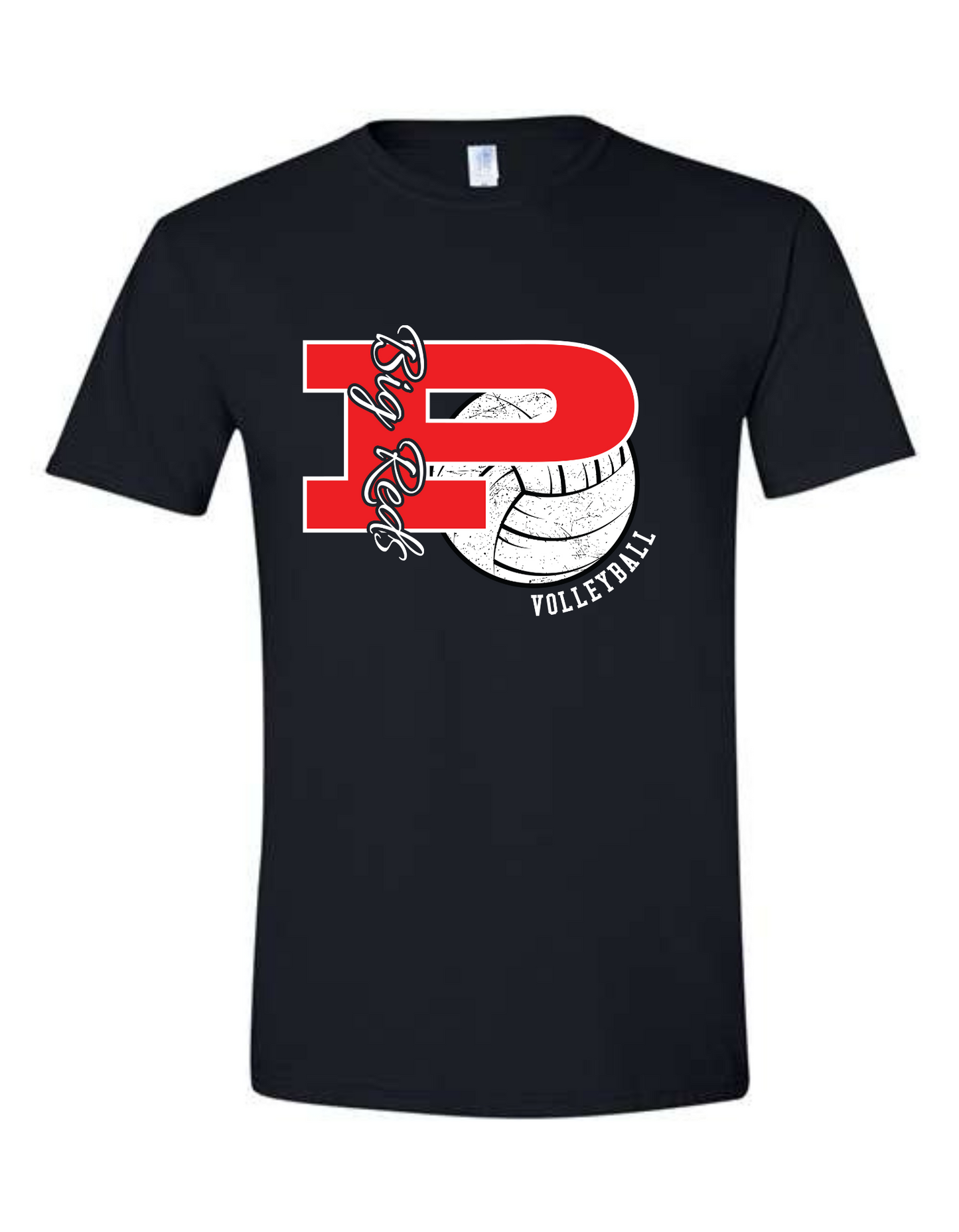 PHS VOLLEYBALL T SHIRTS