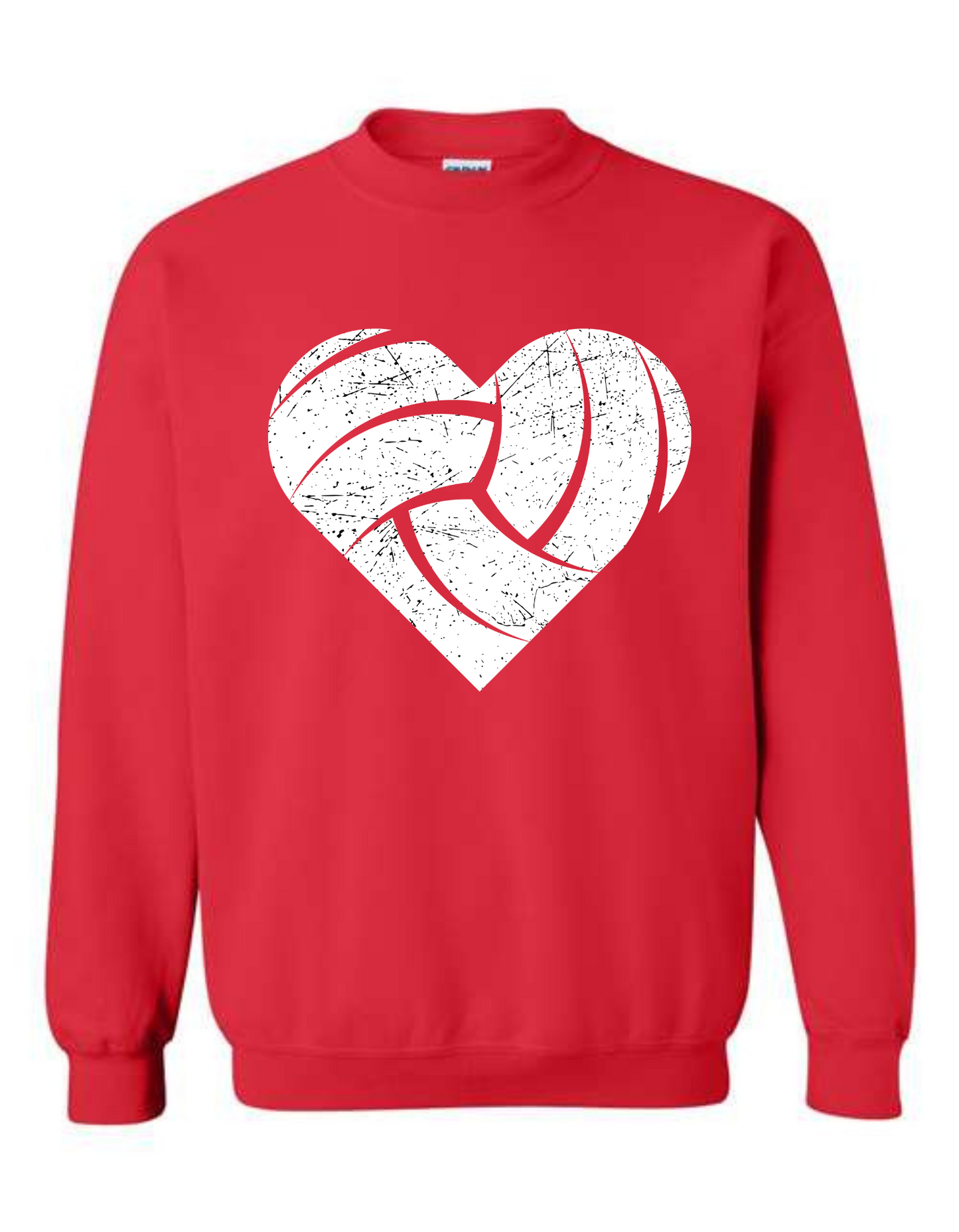PHS VOLLEYBALL LONG SLEEVE T SHIRTS
