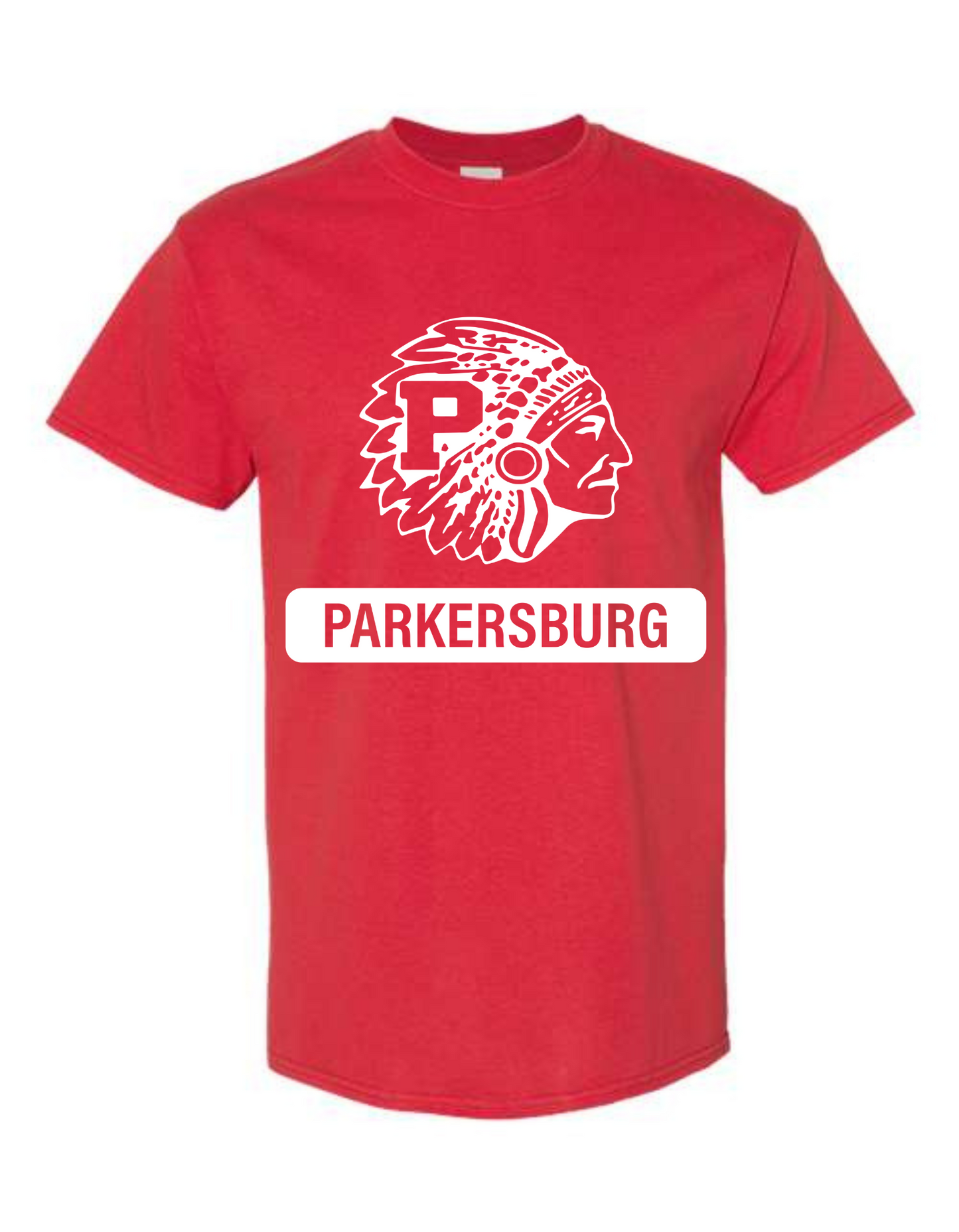 PHS VOLLEYBALL T SHIRTS